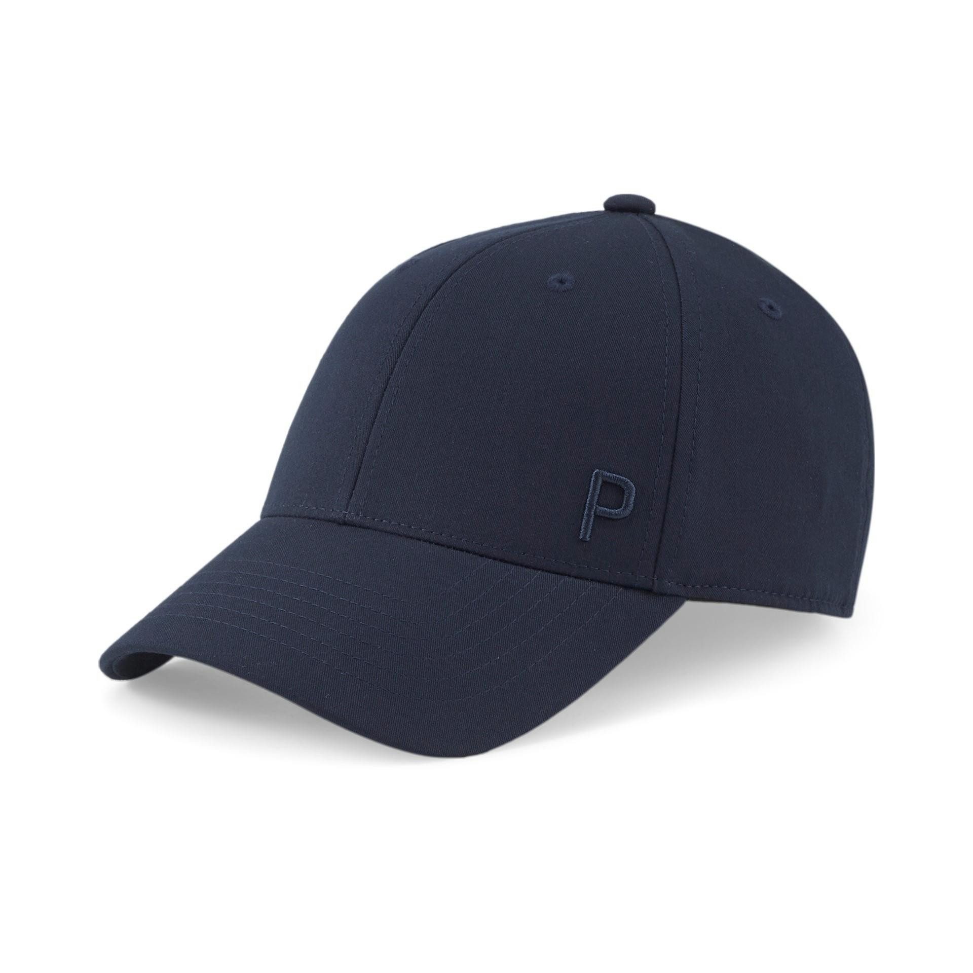 PUMA Baseball Cap Puma Golf Cap Ponytrail P Navy Damen OSFA