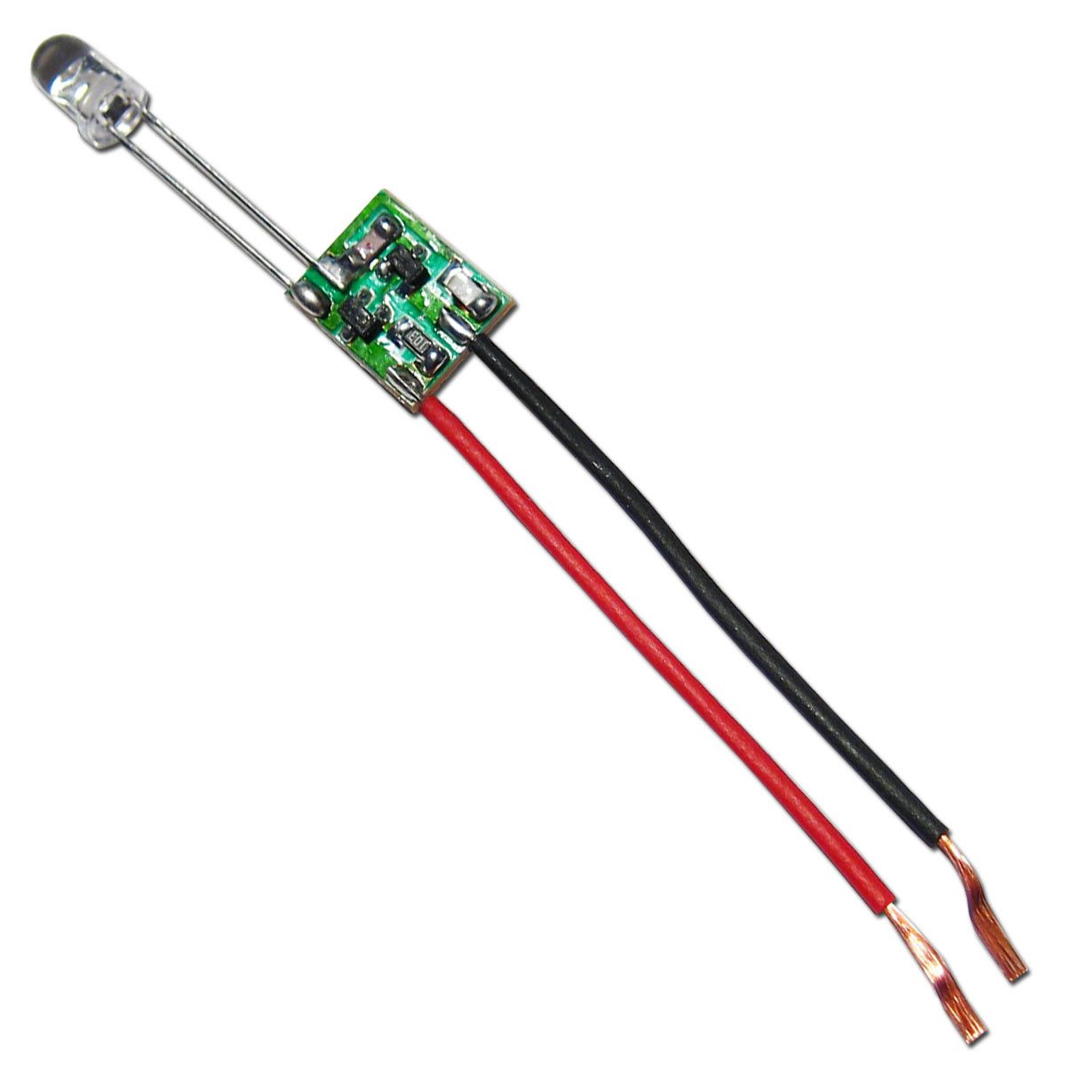 Kemo Modellbausatz LED-Konstantstrom 4-30V=, Modul von KEMO