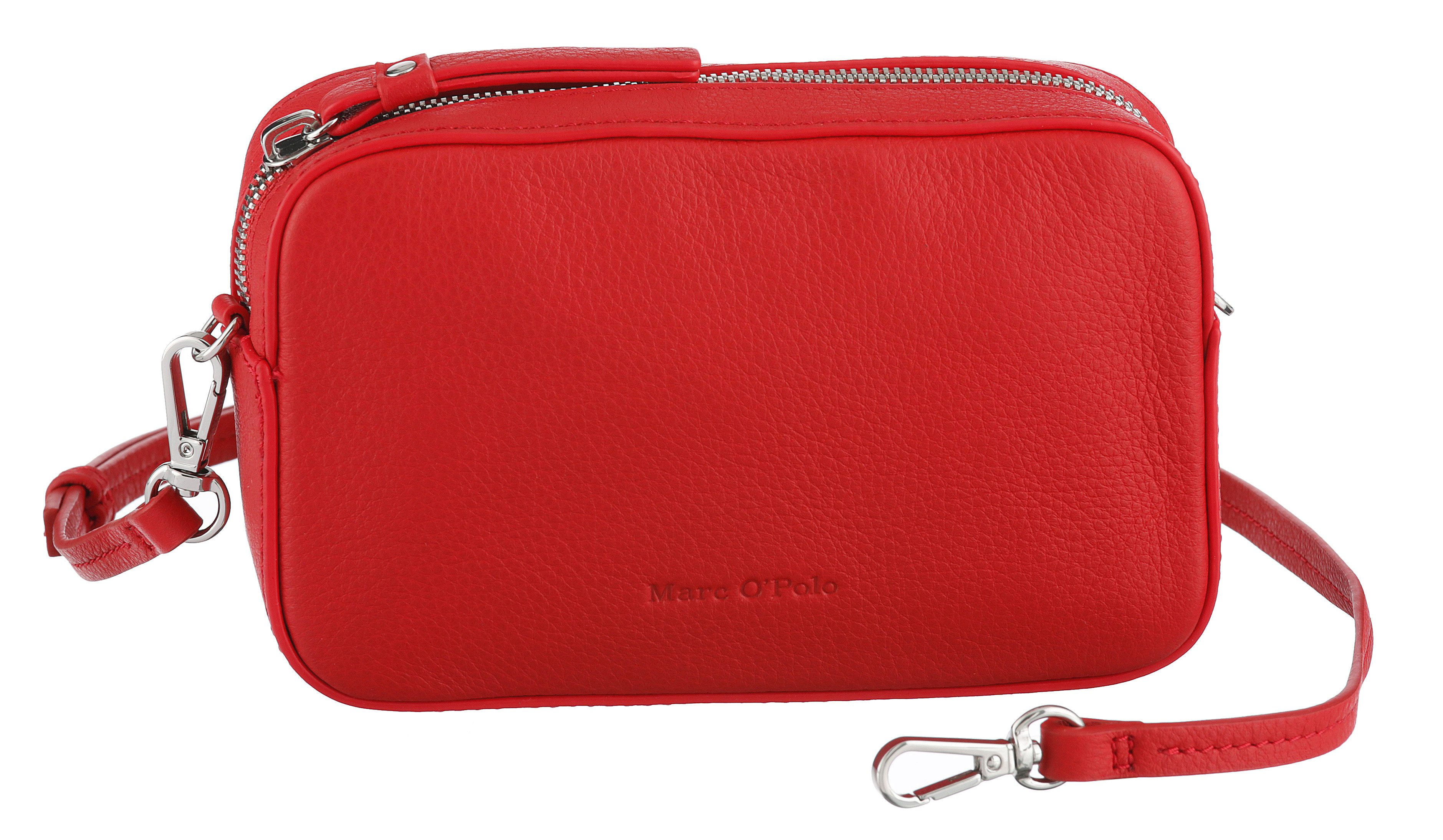 Marc O'Polo Accessories Umhängetasche, Damen Handtasche, Schultertasche, He günstig online kaufen