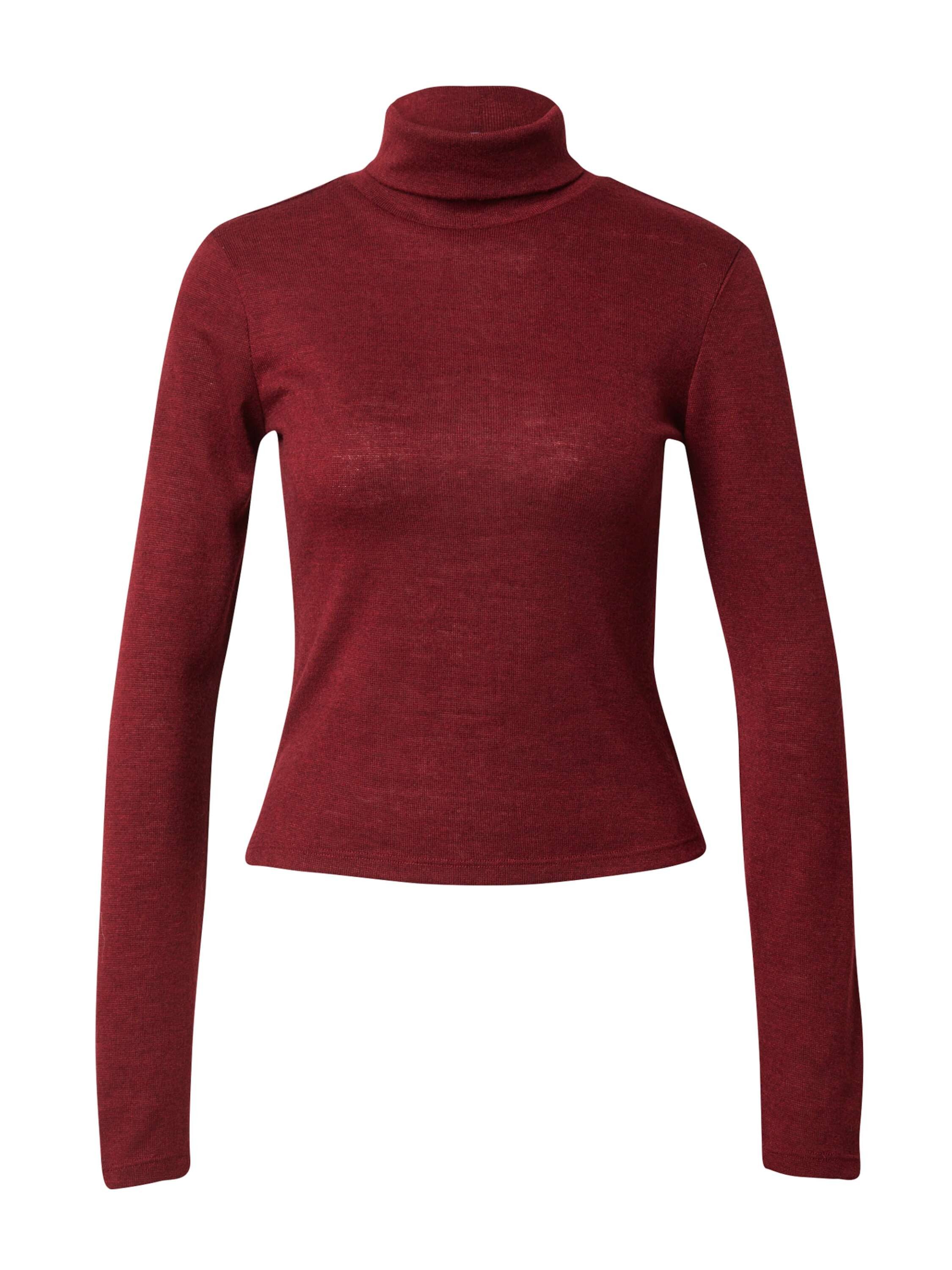 EDITED Langarmshirt Raya (1-tlg) Plain/ohne Details