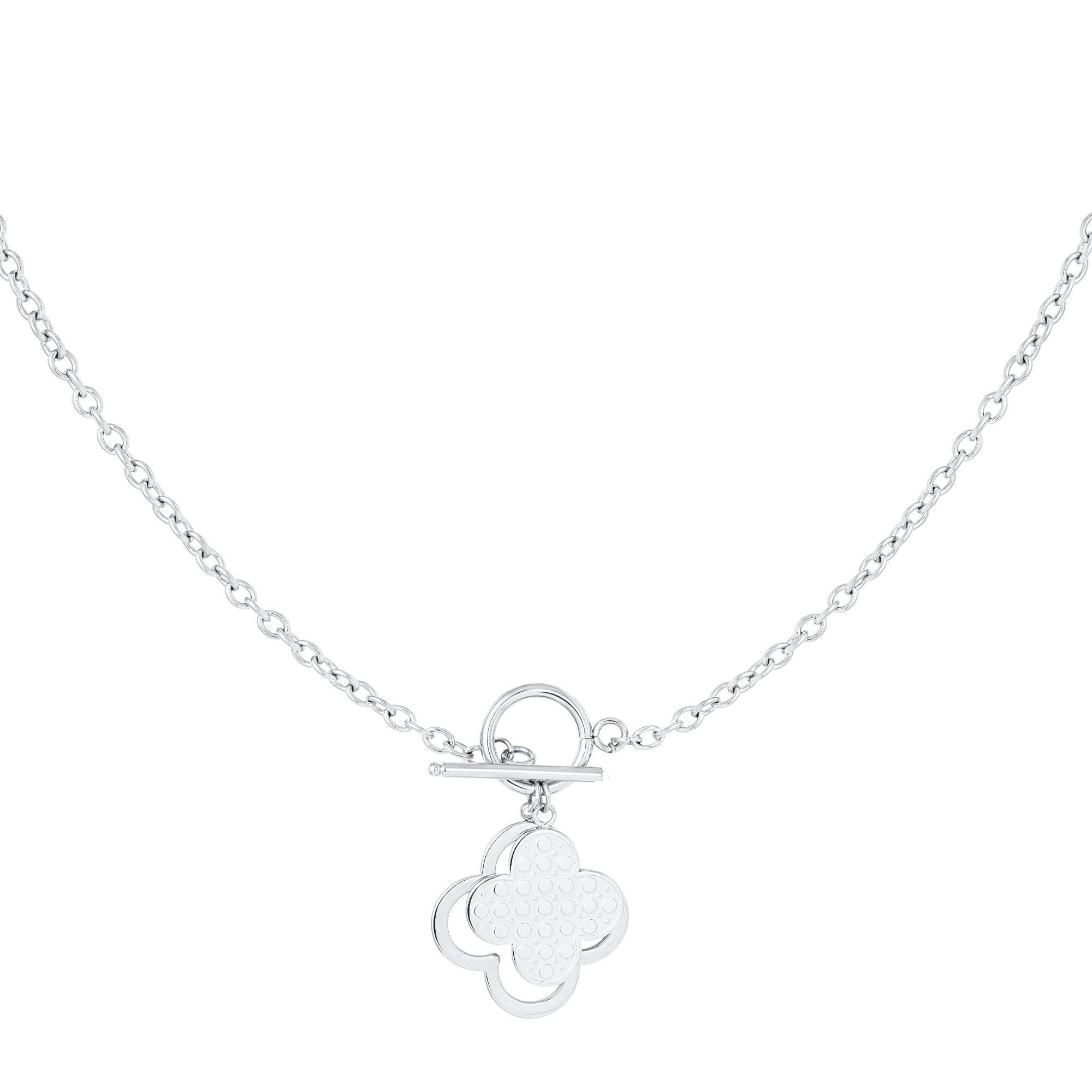 Edelstahlkette COURTNEY