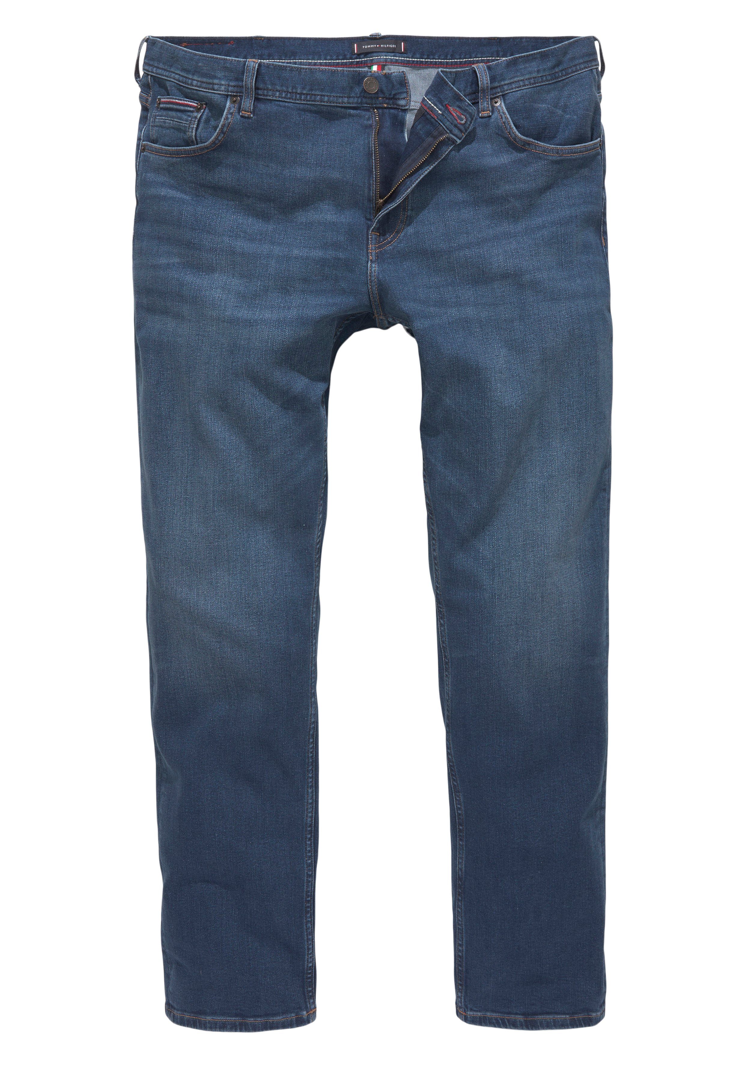 Tommy Hilfiger Big & Tall Straight-Jeans »Madison« | OTTO