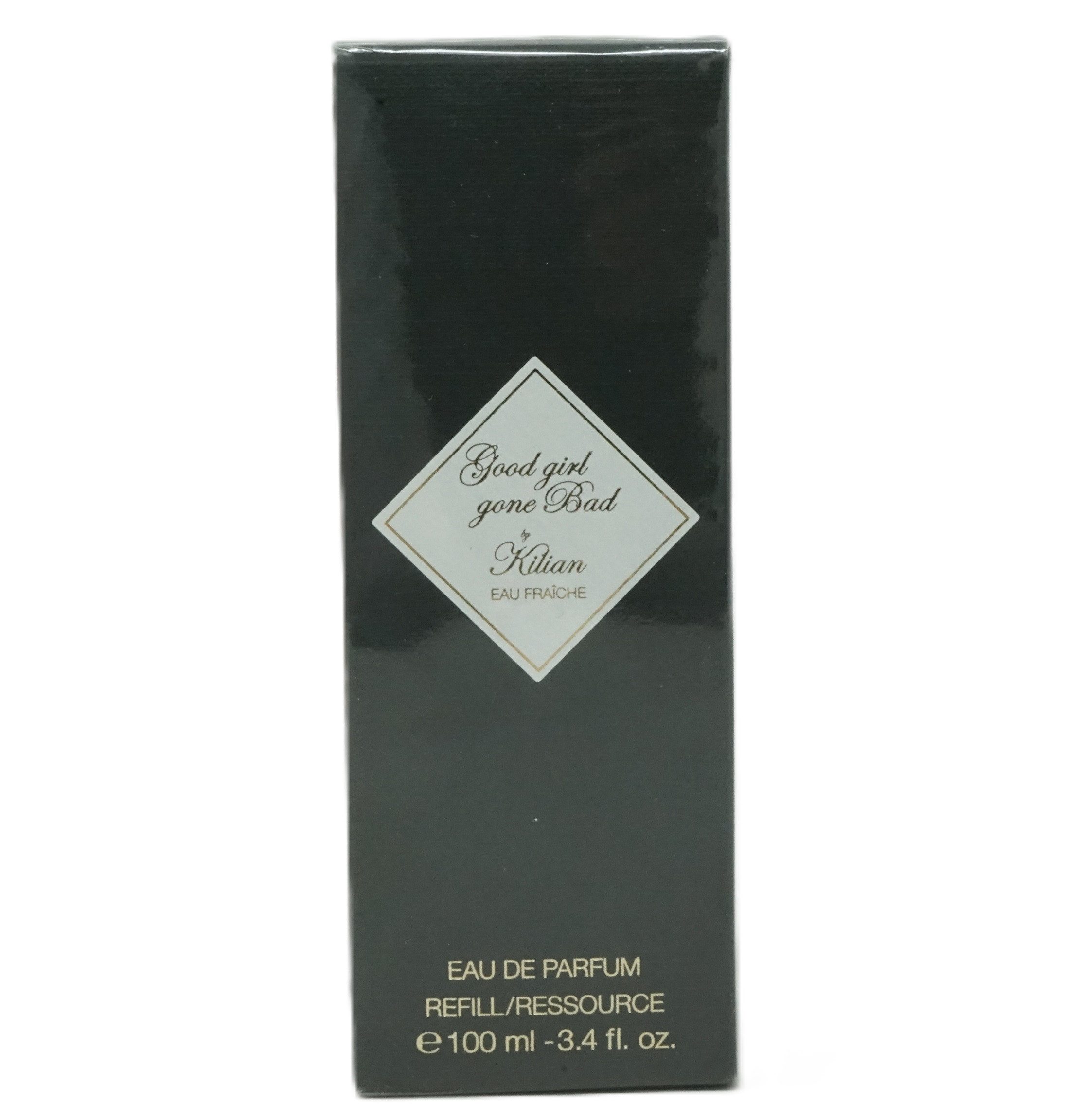 Eau de Parfum Kilian Good girl gone Bad Eau Fraiche Eau de Toilette Refill 100 ml