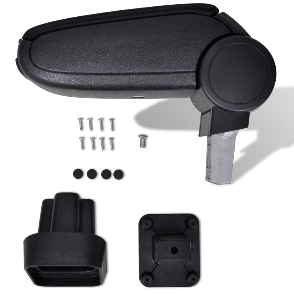 vidaXL Armlehne Auto-Armlehne für Suzuki SX4 (ab 2007)
