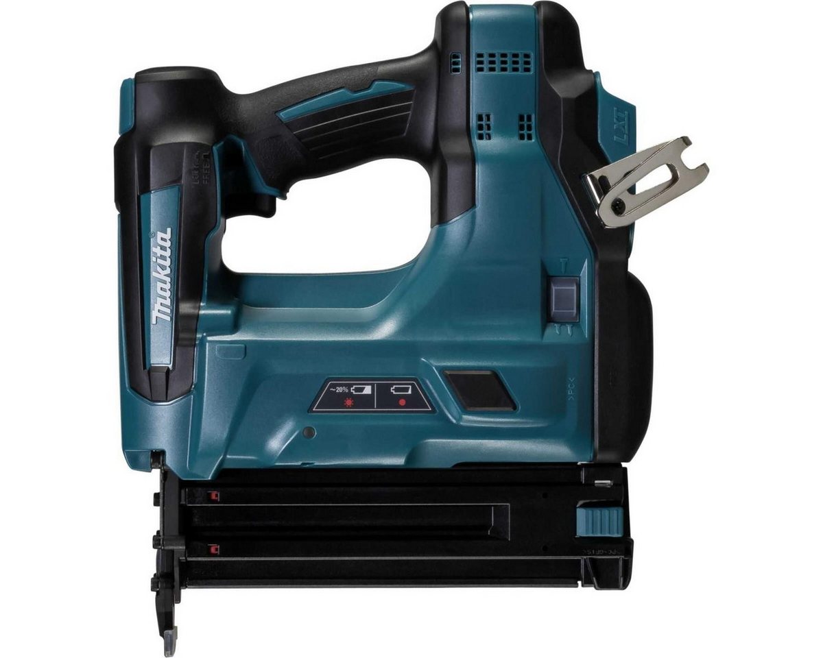 Thumbnail - Makita Akku-Multifunktionswerkzeug Makita DBN500ZJ - Nagelpistole - schnurlos - ohne Batterie - 18 V, Produkt, Makita, M...