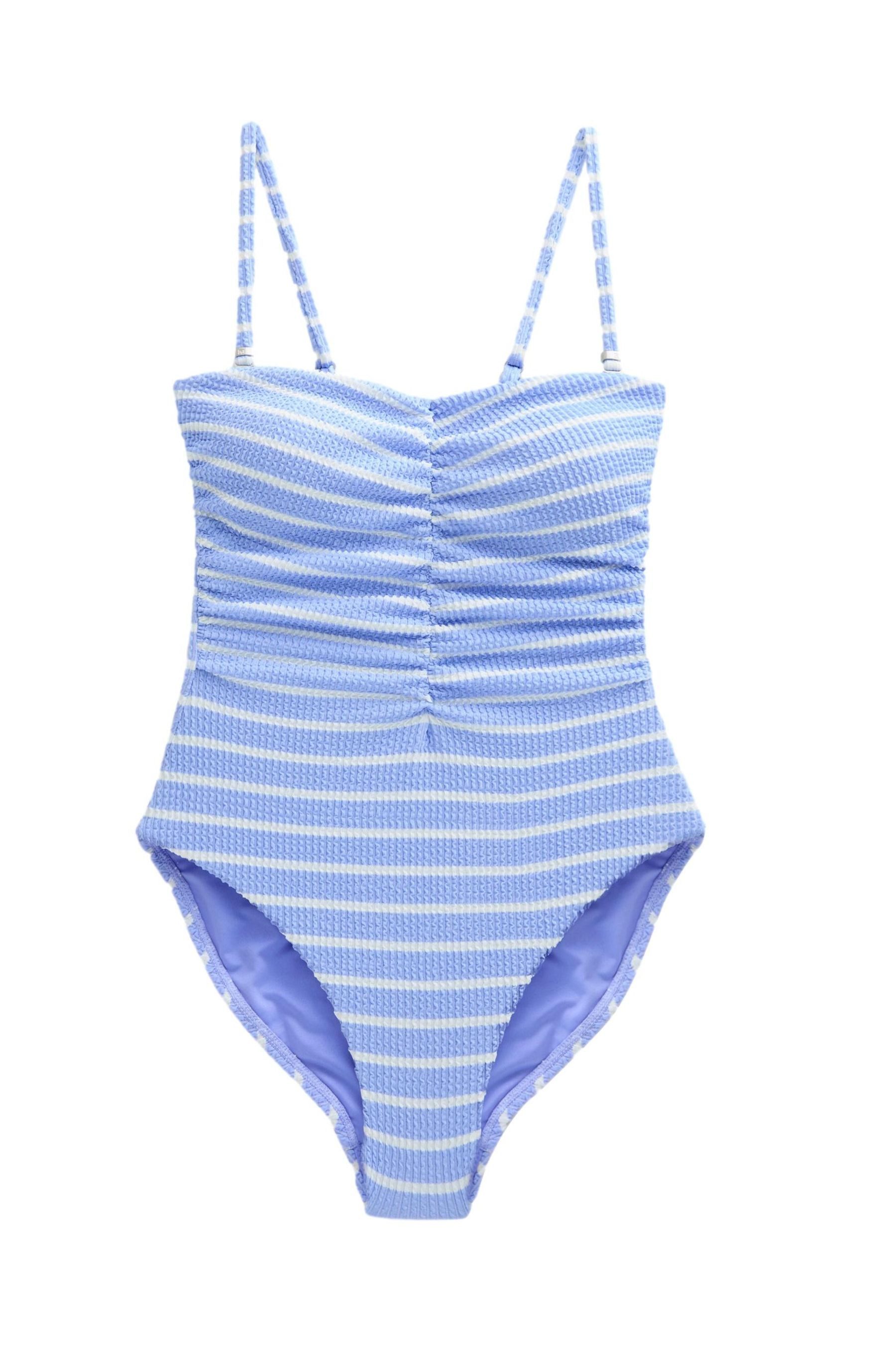 Next Badeanzug Shaping-Badeanzug ohne Träger (1-St) günstig online kaufen