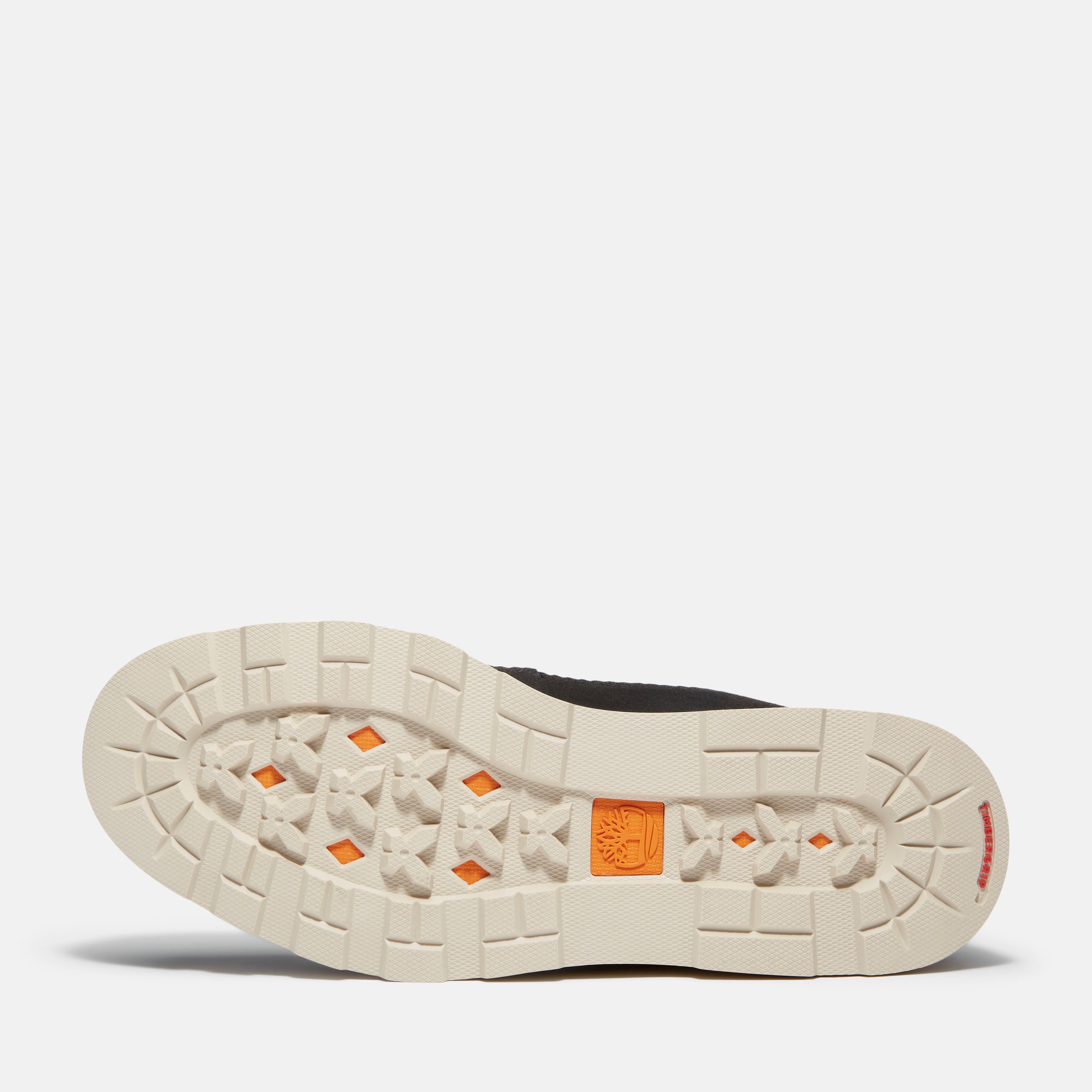 Timberland BRITTON MILLSMID LACE UP CHUKKA BOOT Schnürboots Winterstiefel, Schnürstiefel, Winterschuhe