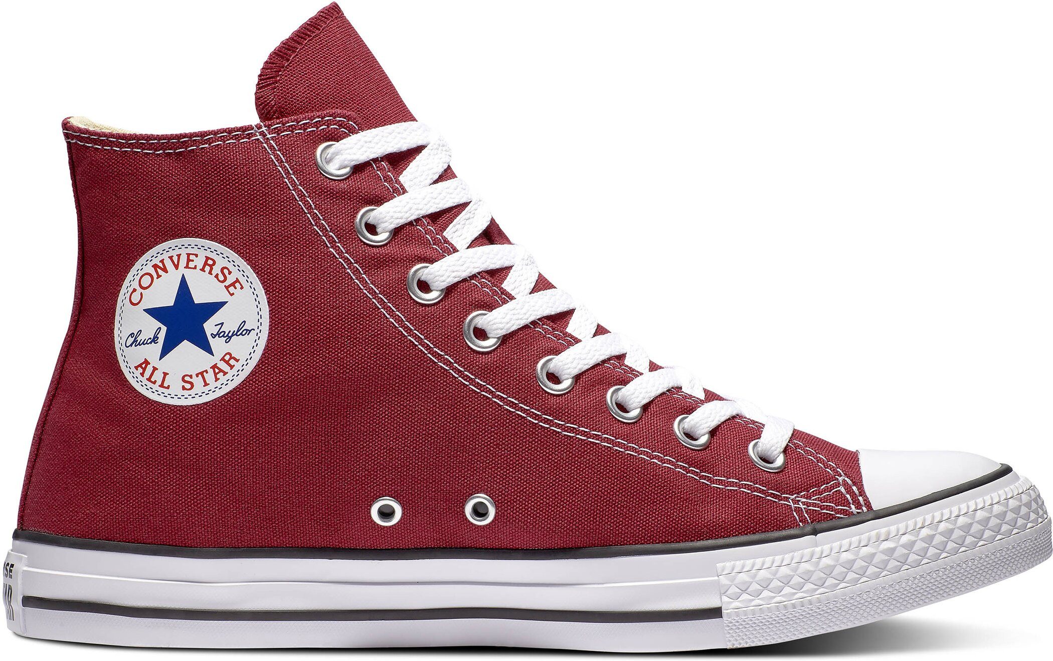 Converse Chuck Taylor All Star Hi Sneaker