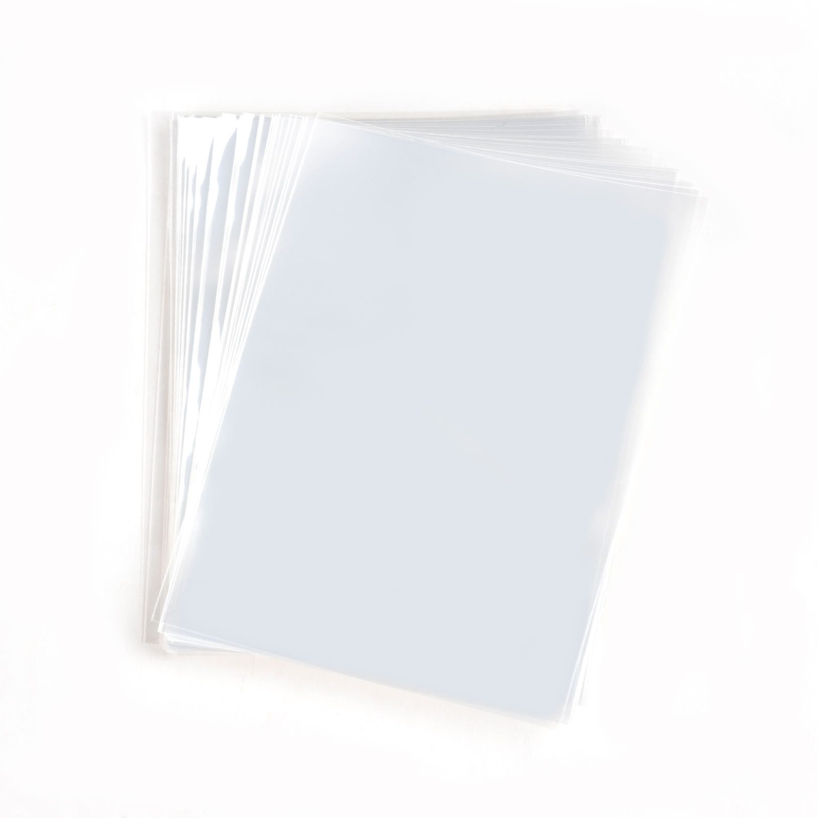 cardcosmos Sammelkarte cardcosmos - Standard Soft Sleeves, 100stk – Bild 2 von 3