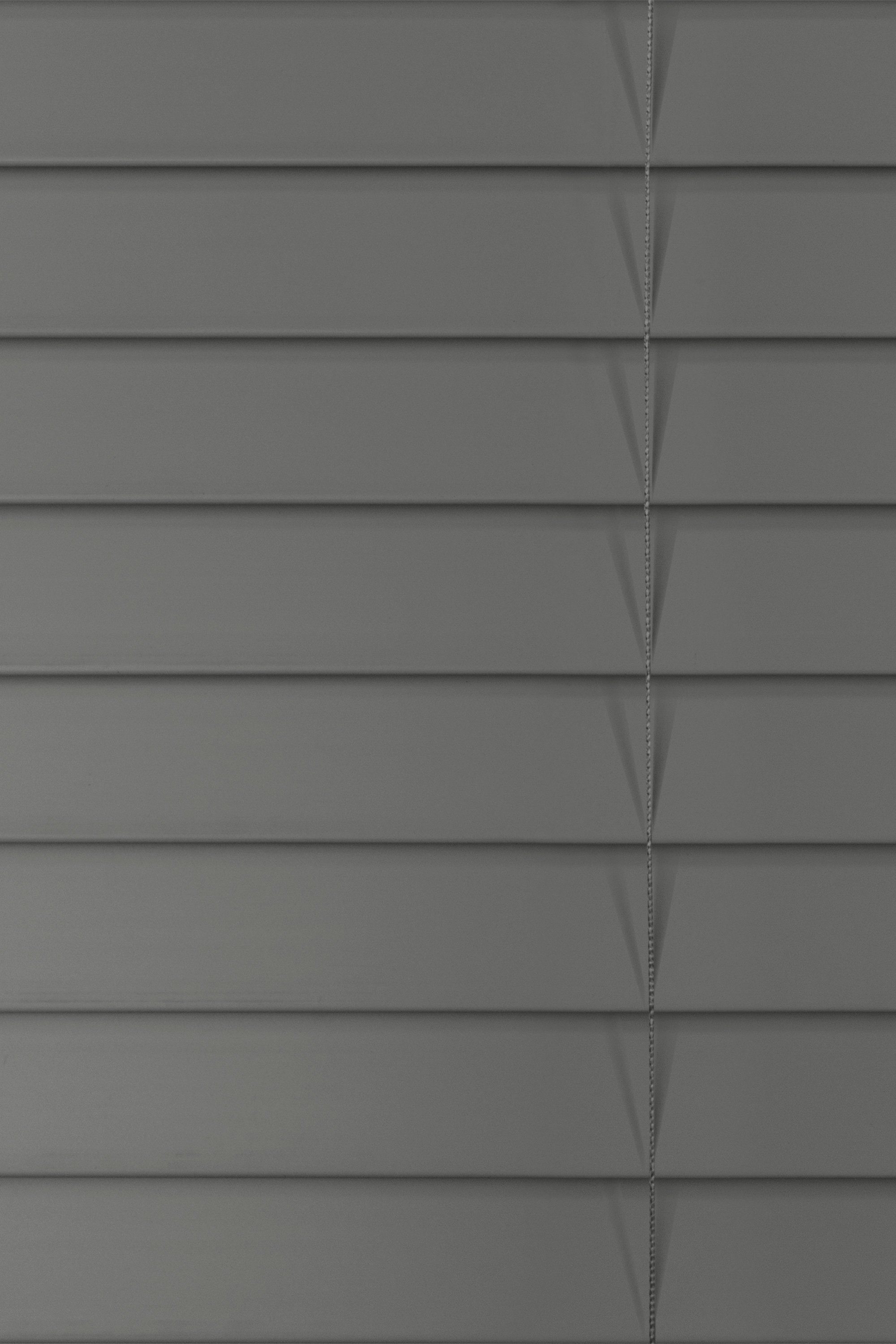 LYSEL® Jalousie Holzoptik 50mm, HxB 175x75cm günstig online kaufen