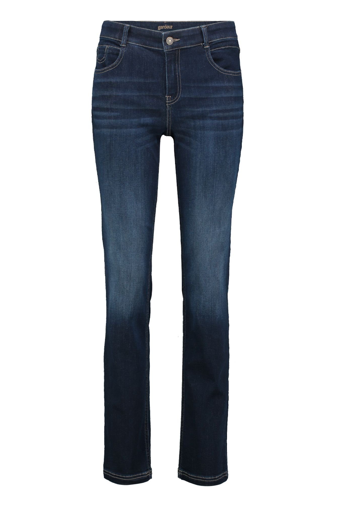 Atelier GARDEUR 5-Pocket-Jeans Vicky743 blau (7169)