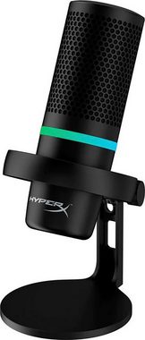 HyperX Mikrofon DuoCast (1-tlg)