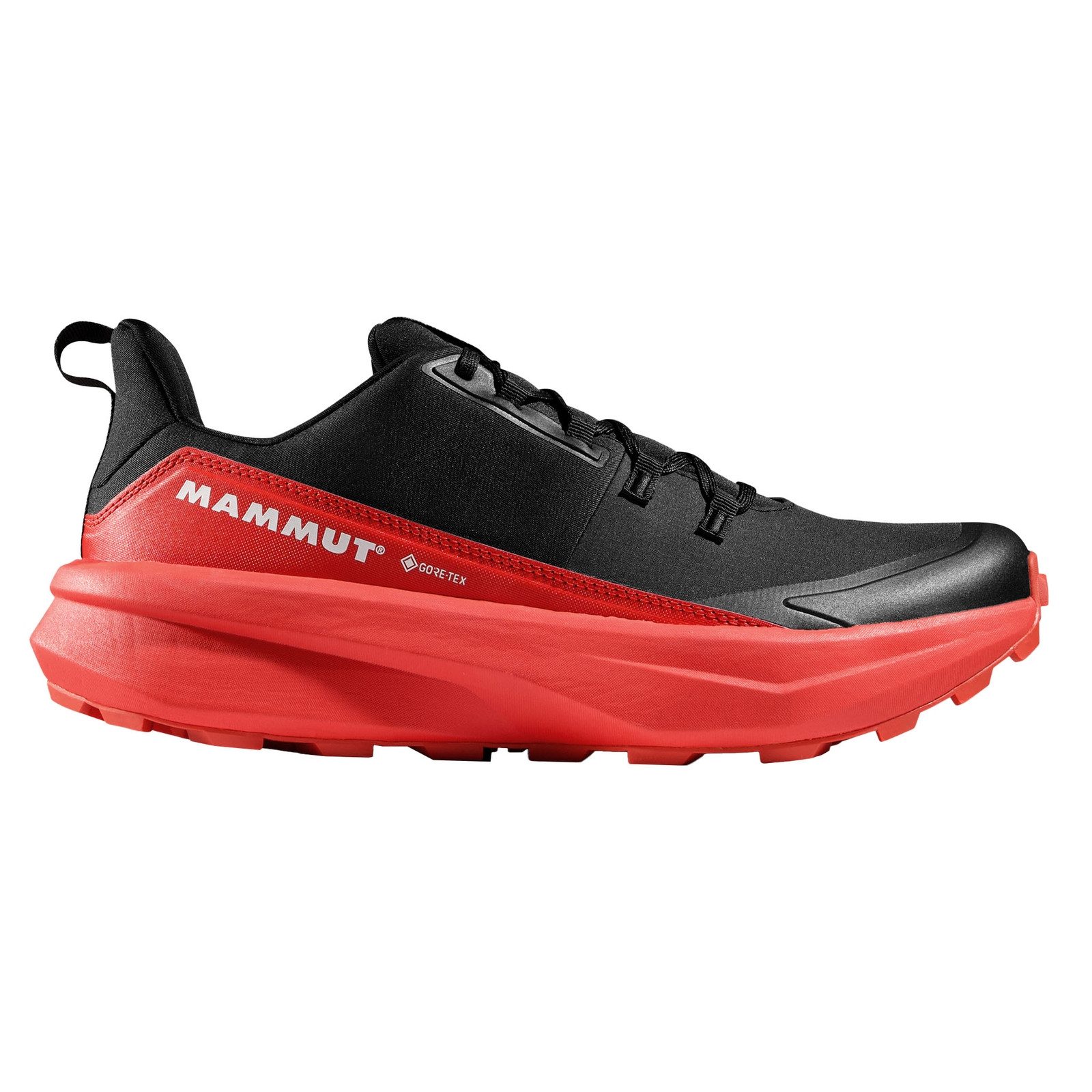 Mammut Aenergy Hike Low GTX Wanderschuh mit Rocker-Sohlenkonstruktion für s günstig online kaufen