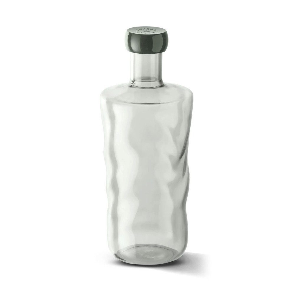Paveau Trinkflasche Wasserflasche 1,25 l Swirl Mist