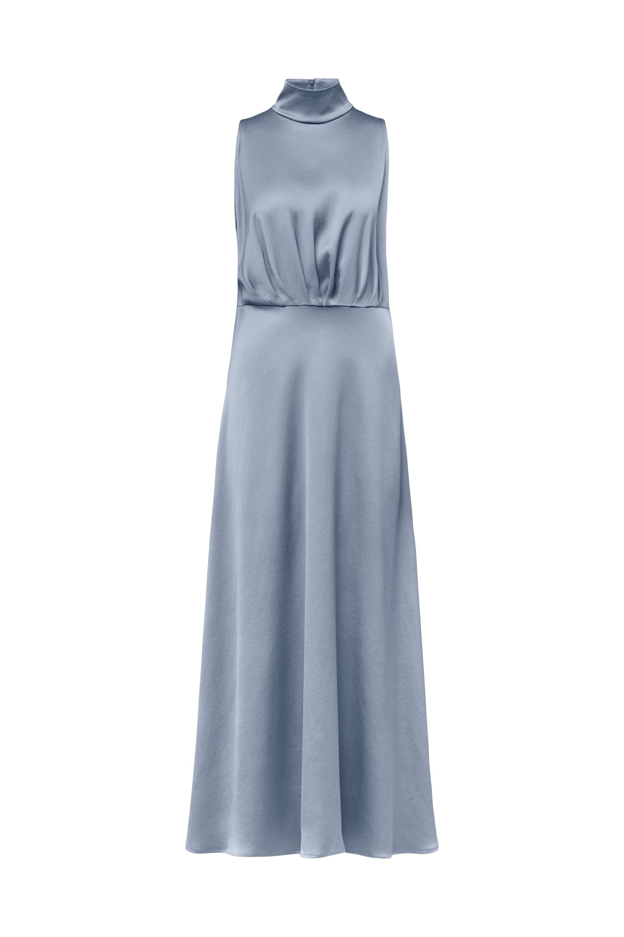 Drykorn Maxikleid Kleid AMABEL - Regular Fit