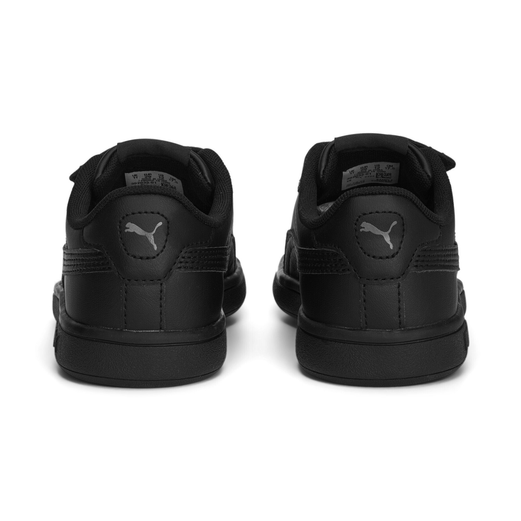 PUMA Smash 3.0 Leather Sneakers Jugendliche günstig online kaufen