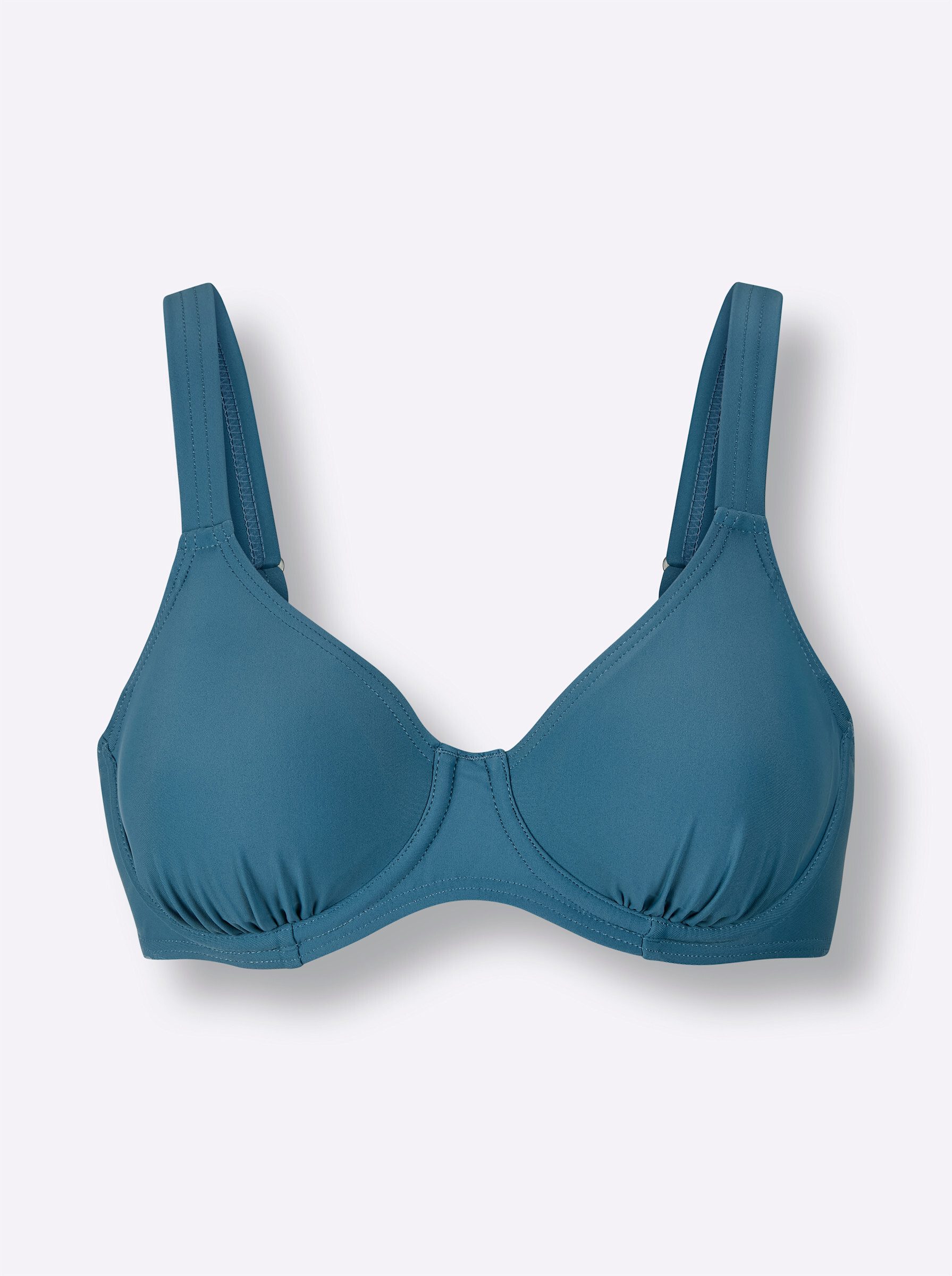 Witt Bügel-Bikini Bikini-Oberteil