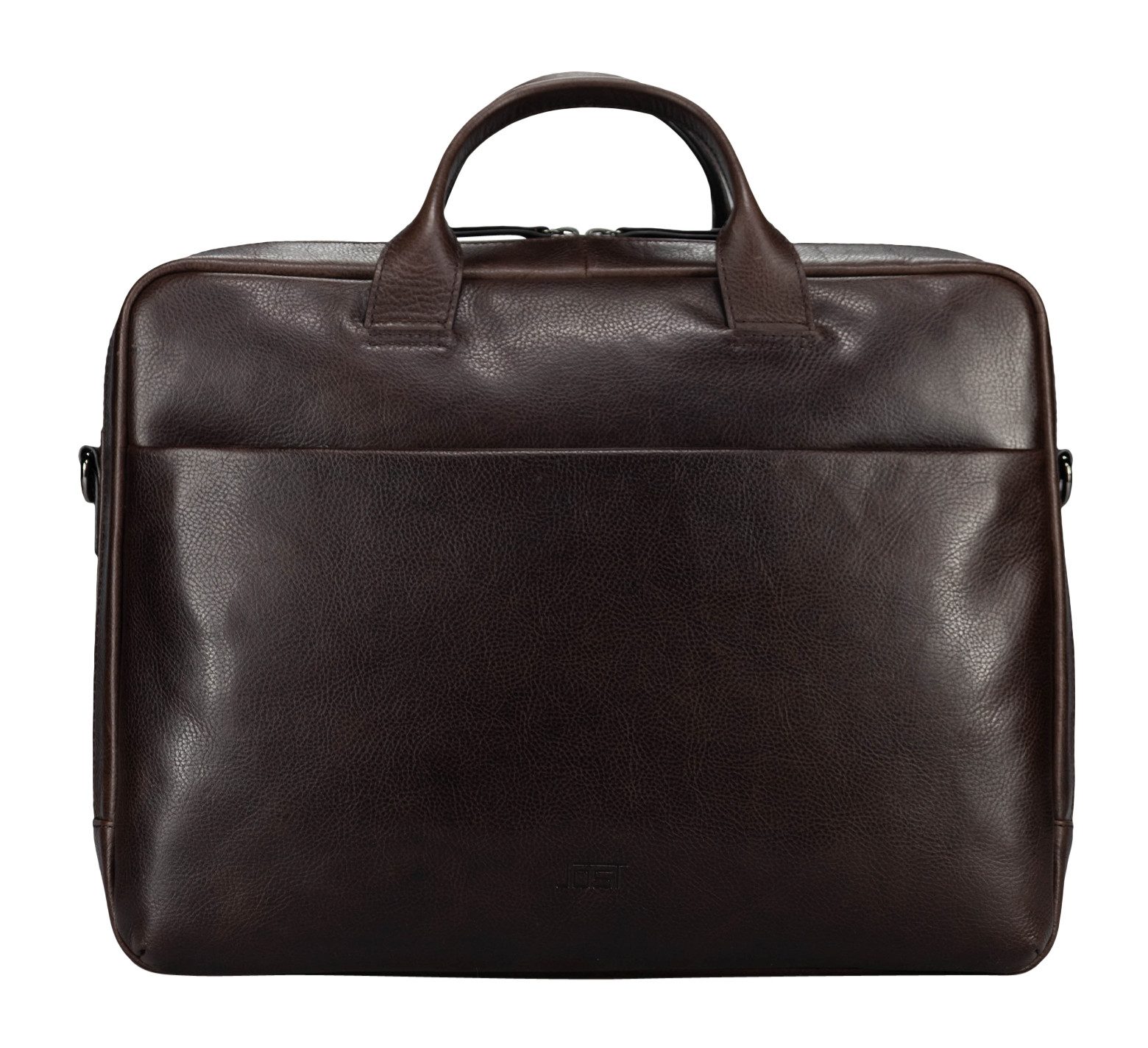 Jost Businesstasche Business Bag 2C., aus echtem Rindsleder