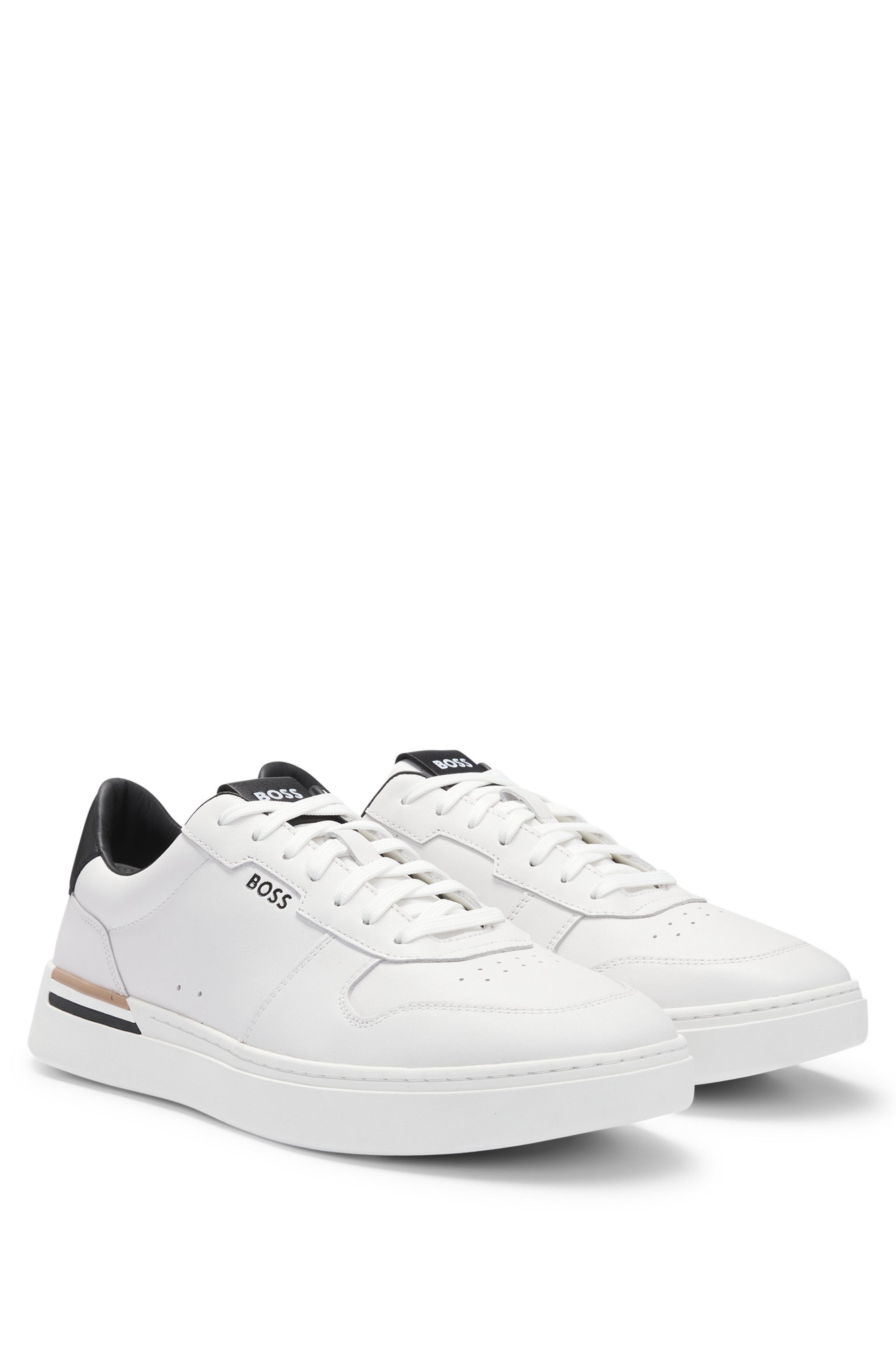 Clint Tenn Sneaker