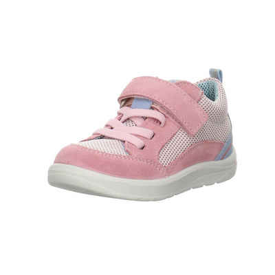 Ricosta Ebbo Klettschuh Babyschuhe Synthetikkombination Lauflernschuh Synthetikkombination