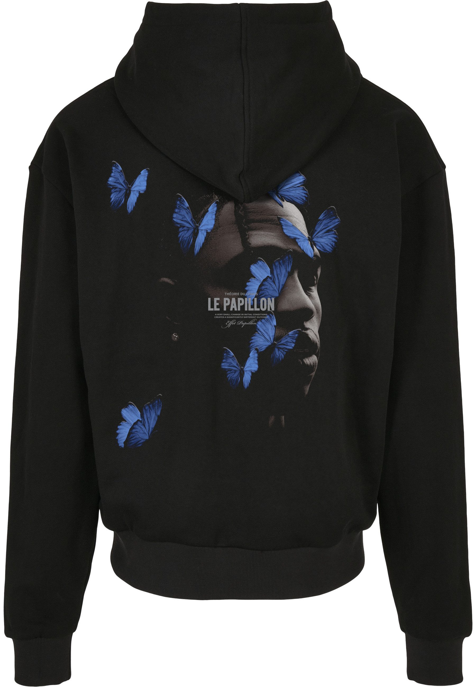 Upscale by Mister Tee Funktions-Kapuzensweatjacke Upscale by Mister Tee Unisex (1-tlg)