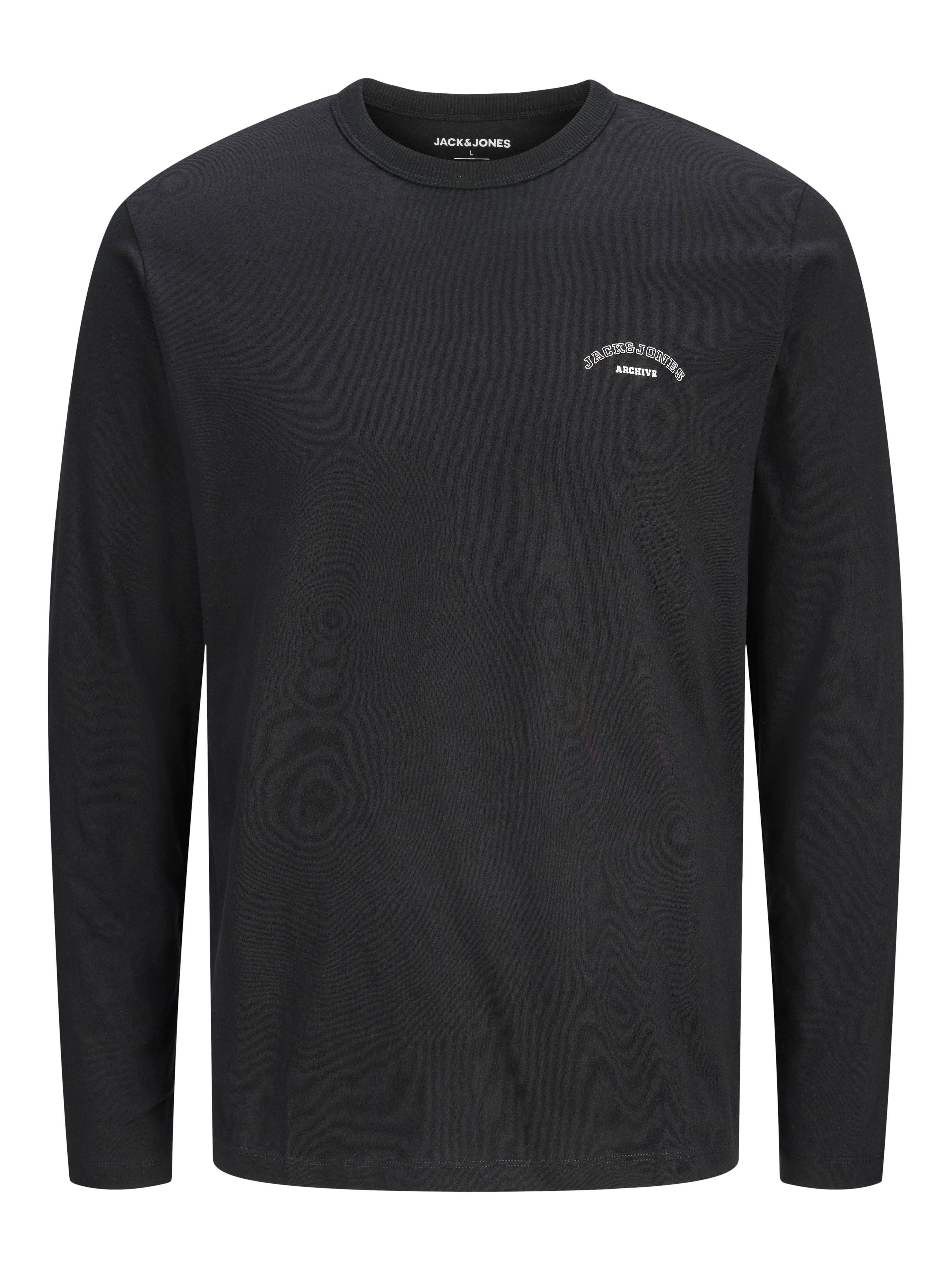 Jack & Jones Langarmshirt