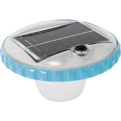 Intex Pool-Lampe Pool-Solarleuchte Floating Light