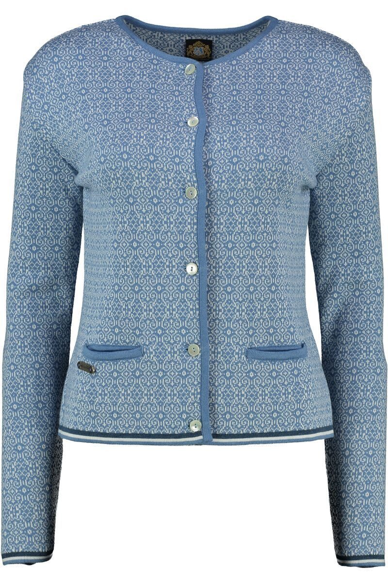 Hammerschmid Trachtenstrickjacke