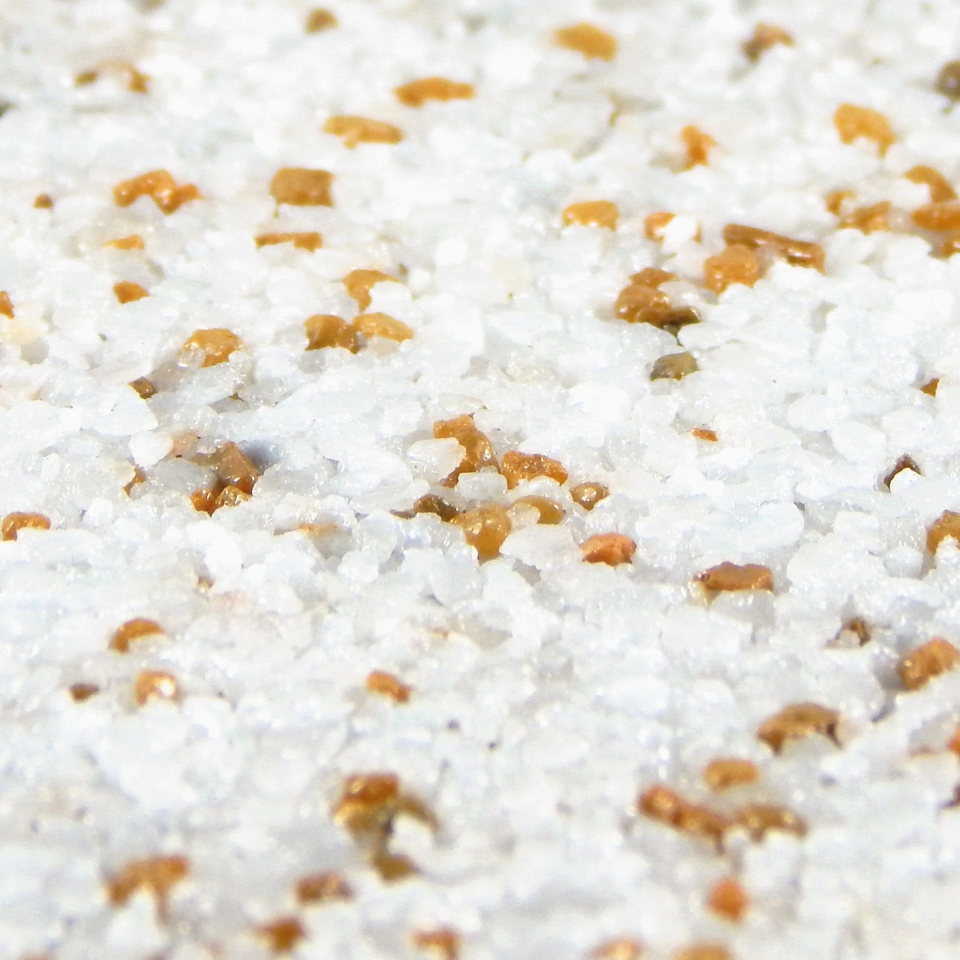 Terralith® Kunstharzputz Buntsteinputz Mosaikputz 2mm -15 kg- BSP96 (Eimer, Verarbeitungsfertig) Dekorationsputz aus Marmor-Granulat bzw. eingefärbter Körnung