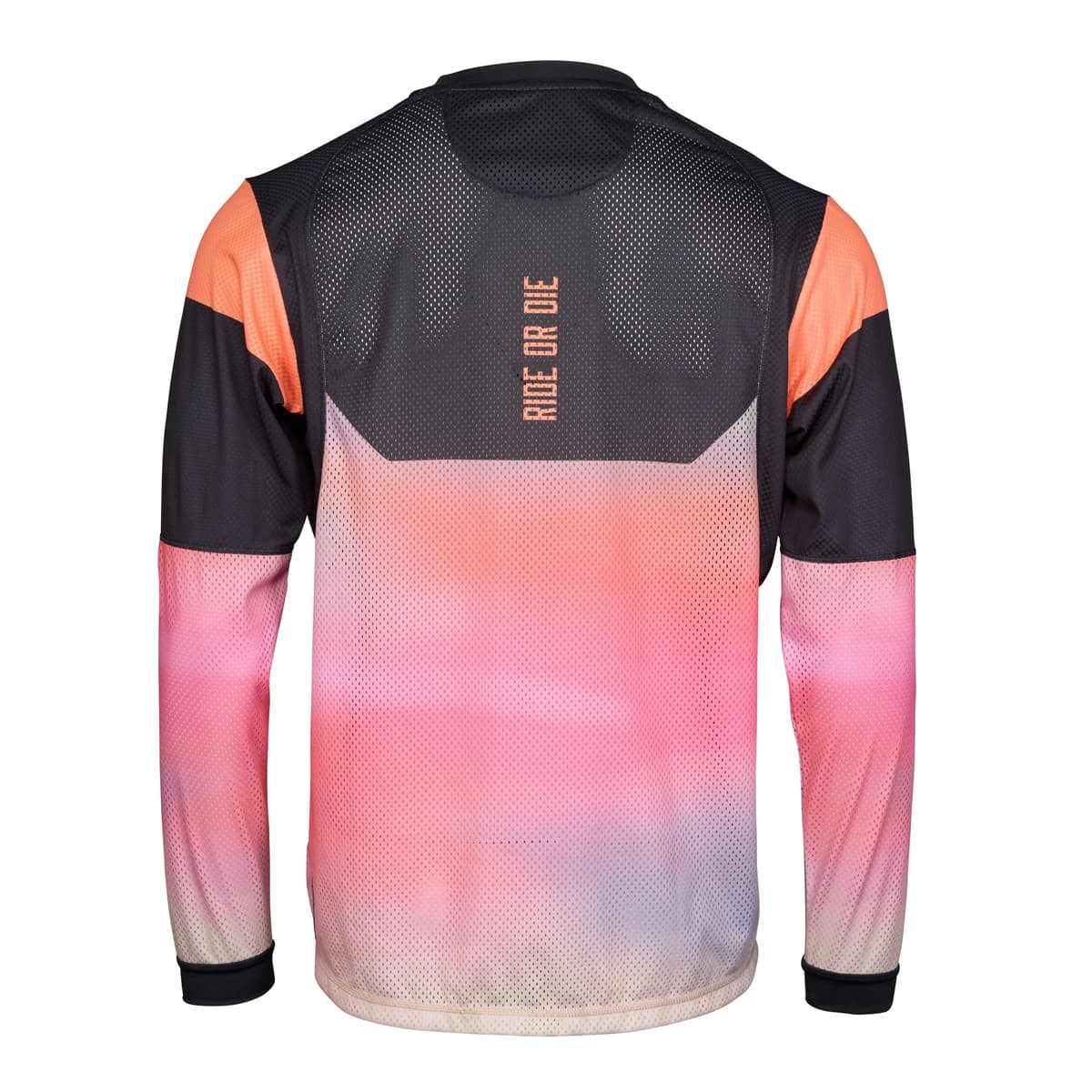 Protective Funktionsshirt Langarmshirt Herren P-Neon Moon