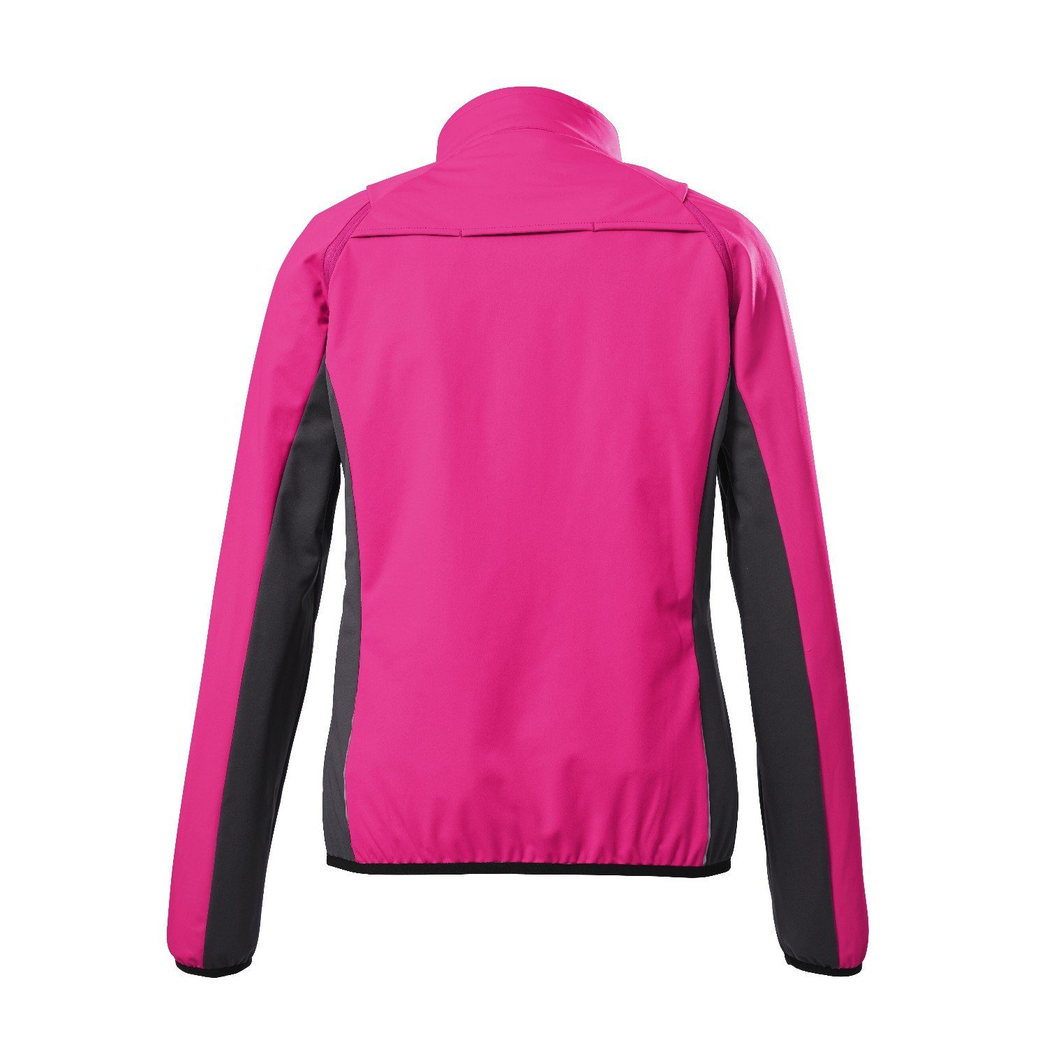 Killtec Funktionsjacke Hybridjacke mit abzippbaren Ärmeln günstig online kaufen