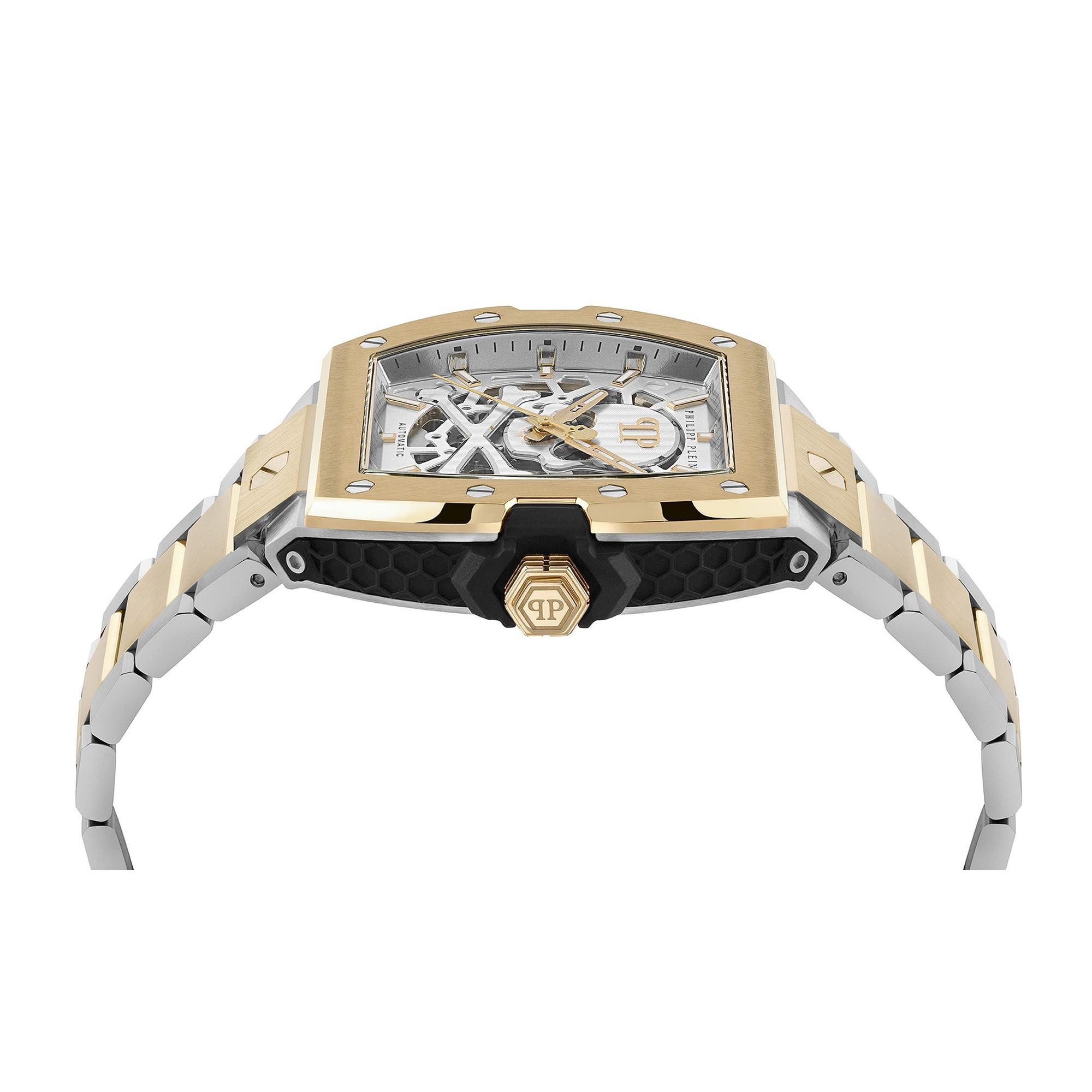 PHILIPP PLEIN Automatikuhr PWJFA0525