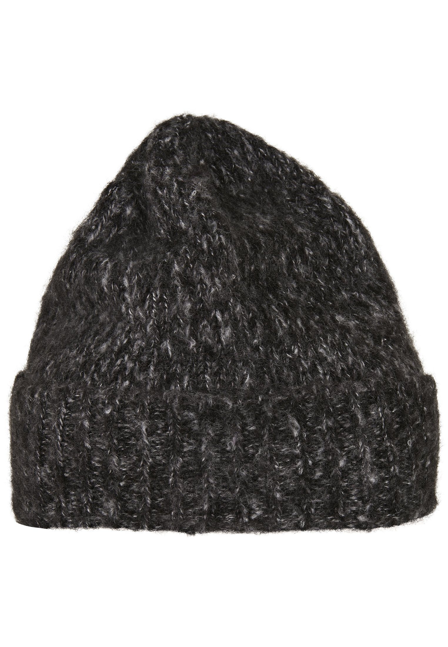 Beanie grey Beanie Beanies Flexfit Acrylic (1-St) Yupoong