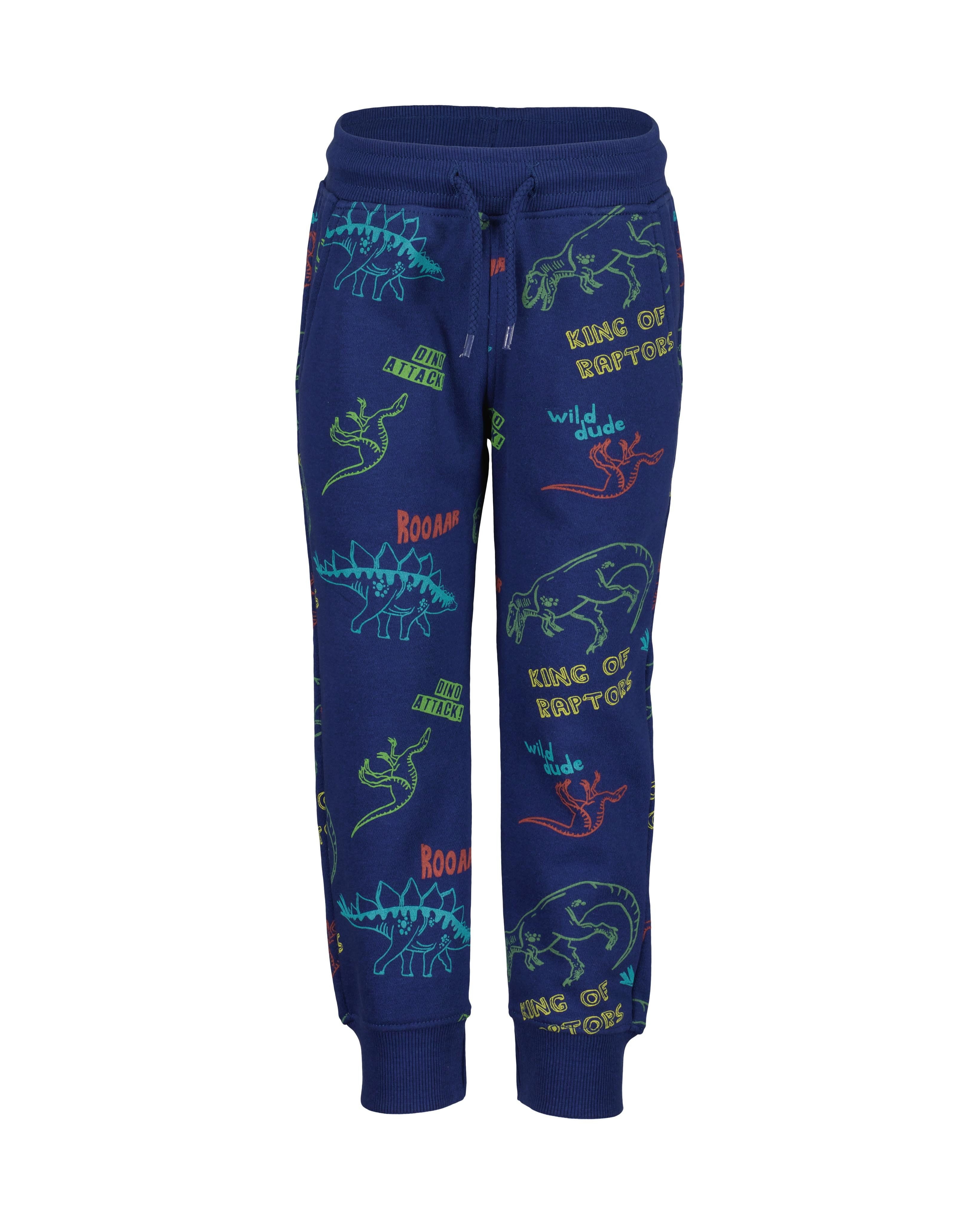 Blue Seven Sweathose