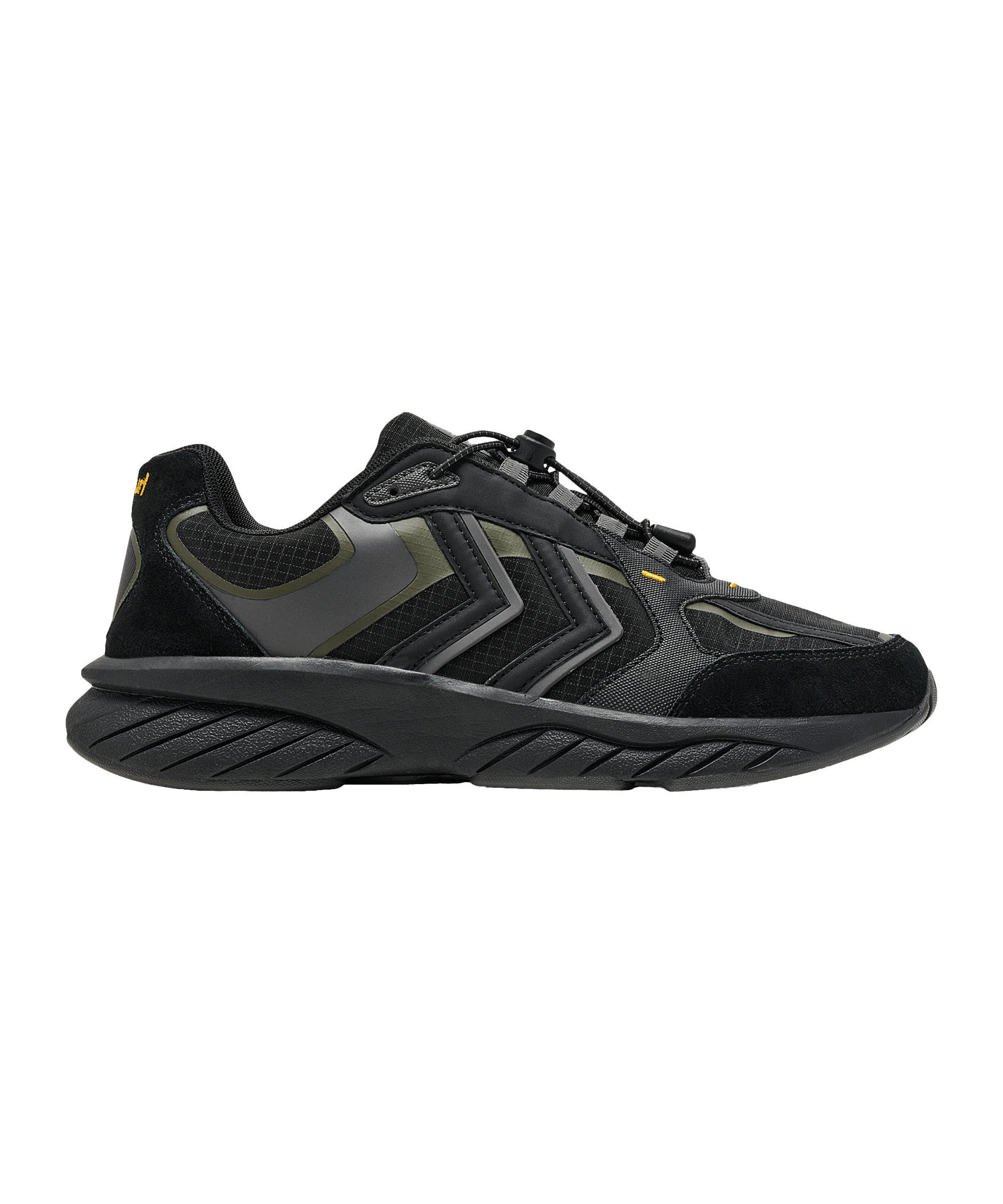 hummel Hummel Reach Lx 6000 Wt Sneaker Unisex Sneaker