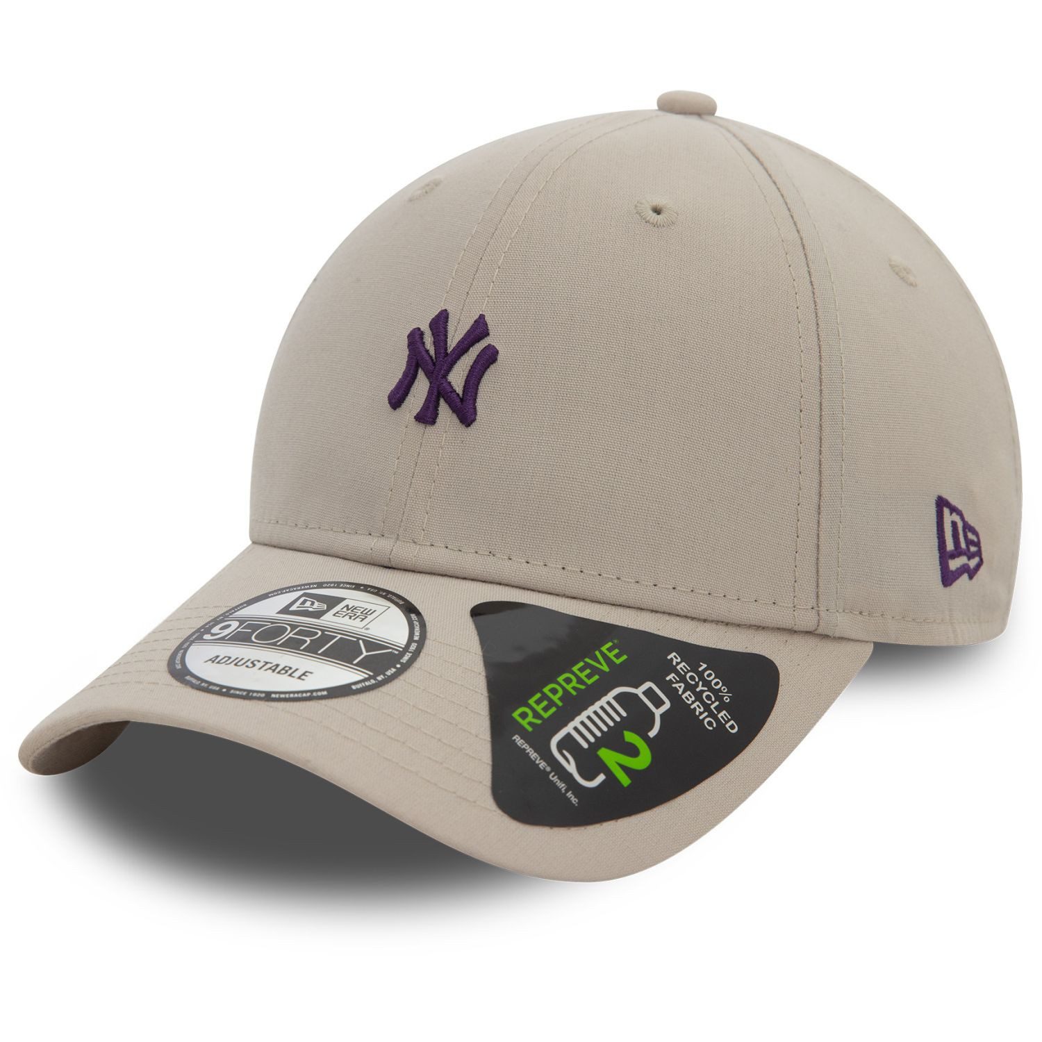 Baseball Cap 9Forty Strapback REPREVE New York Yankees