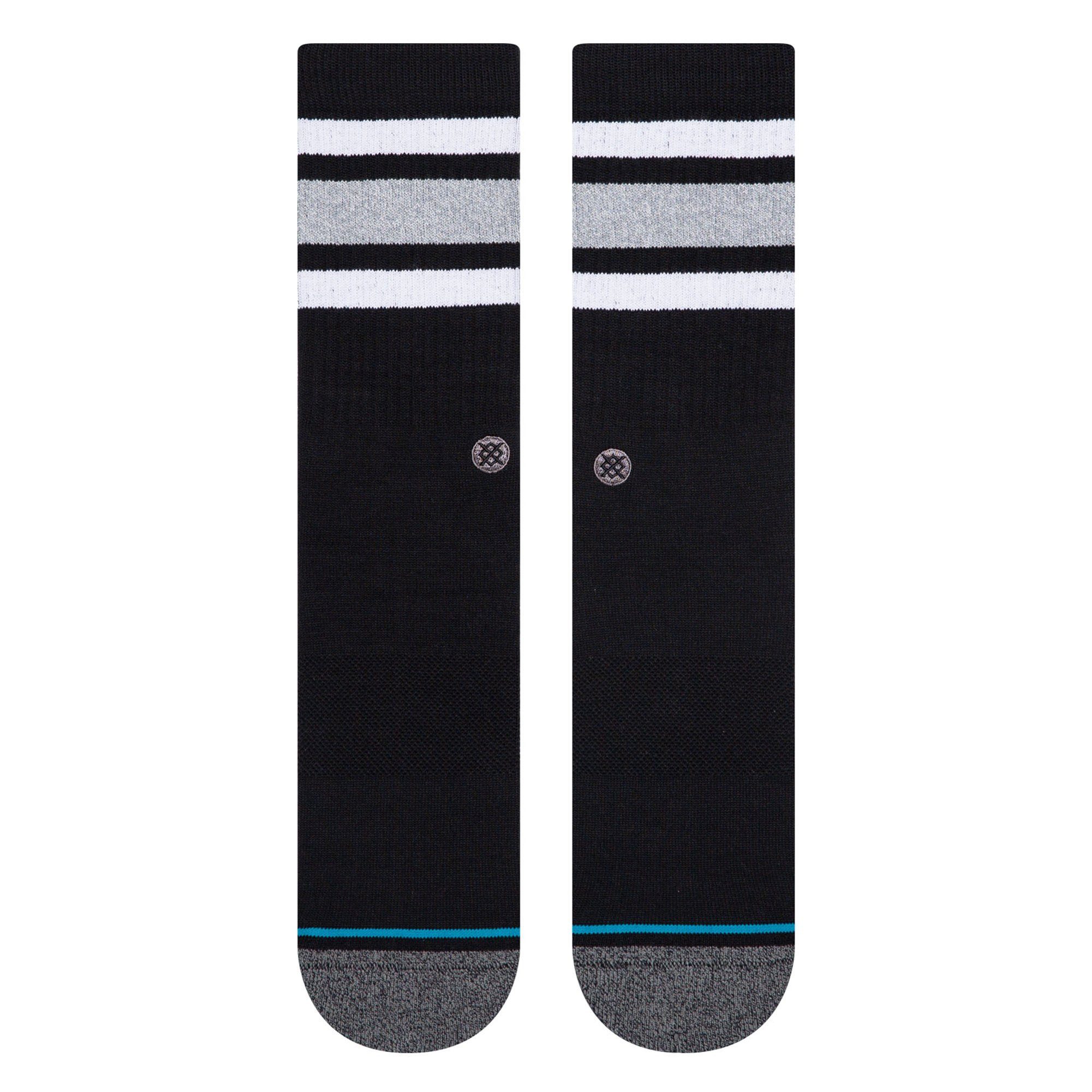Stance Kurzsocken Unisex Socken 1er Pack Baumwolle Boyd ST (Packung, 1er Pack)