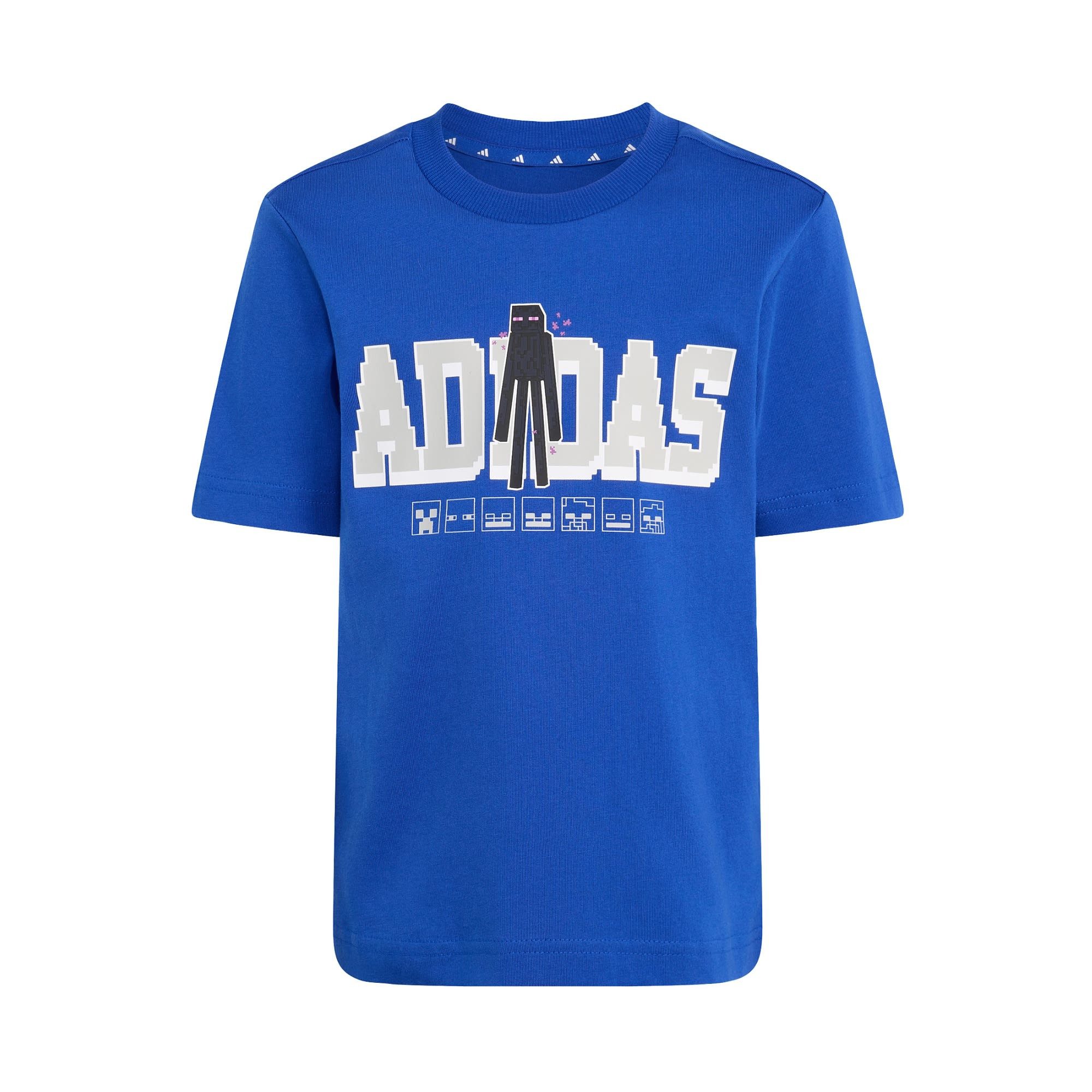 T-Shirt ADIDAS MINECRAFT T-SHIRT