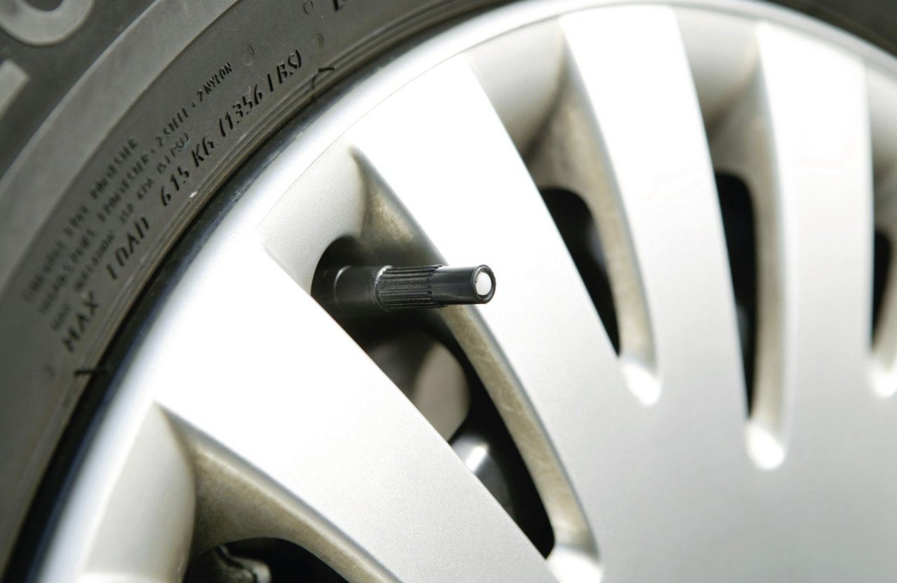 Thumbnail - UNITEC Blende Unitec Ventilverlängerung für Radzierblenden 40mm