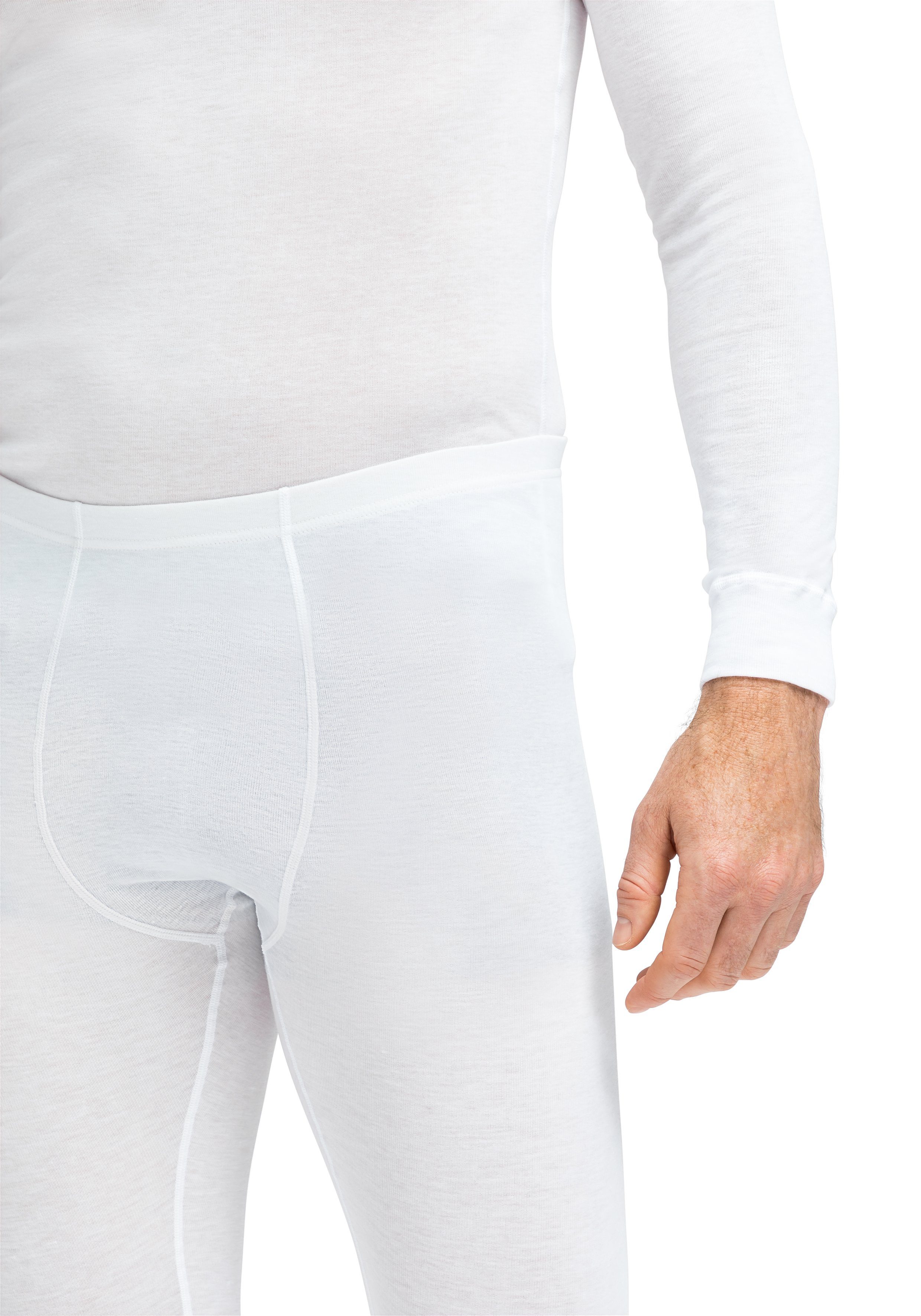 Maier Sports Shirt & Hose Adrian Herren Ski-Wäsche-Set, Funktionswäsche, La günstig online kaufen