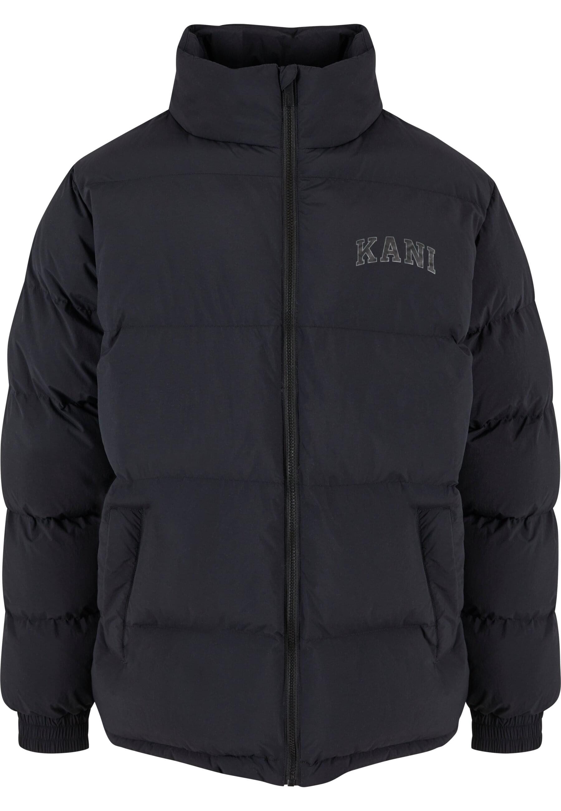 Karl Kani Winterjacke Karl Kani Karl Kani Serif 89 Puffer Jacket (1-St) günstig online kaufen