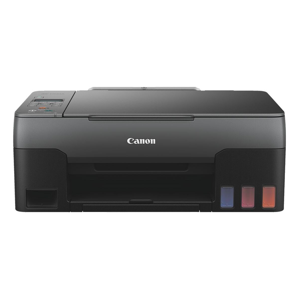 Canon PIXMA G3520 Multifunktionsdrucker, (3-in-1, Drucken auch über Mobilgeräte und Cloud ...