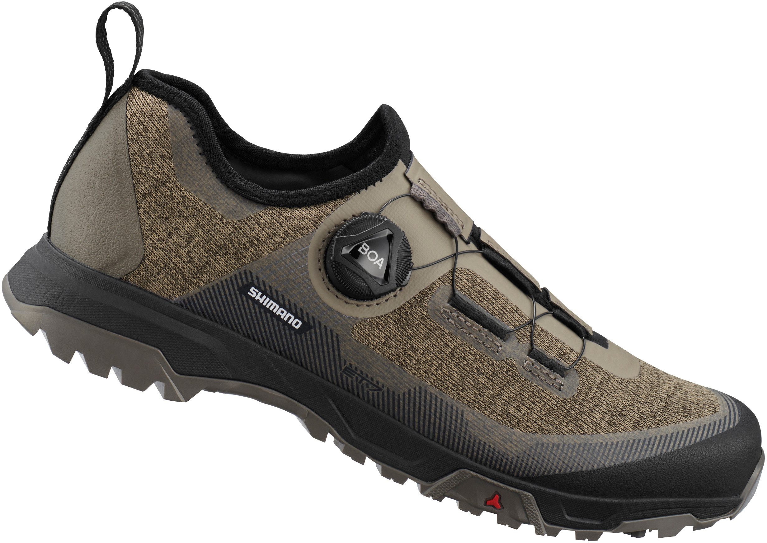 Shimano Fahrradschuh MTB - Fahrradschuhe Woman ET701