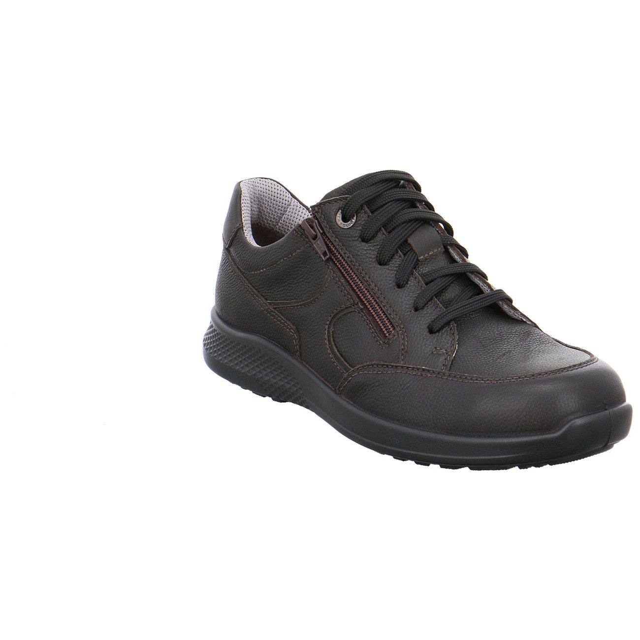 Jomos Jomos Herren Sneaker - 322424-290-370 in braun Sneaker