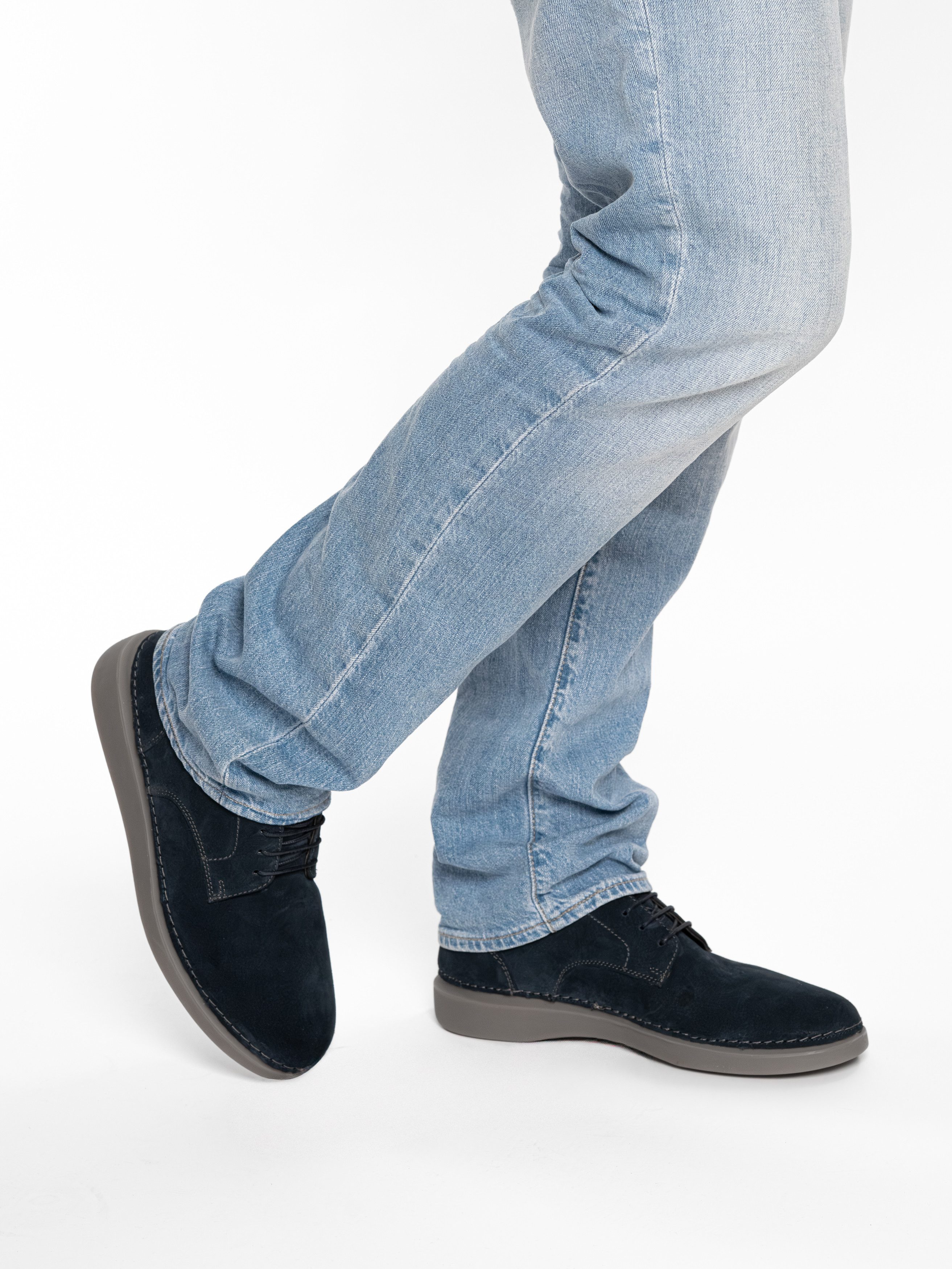 Ara Schnürer Maso Schnürschuh