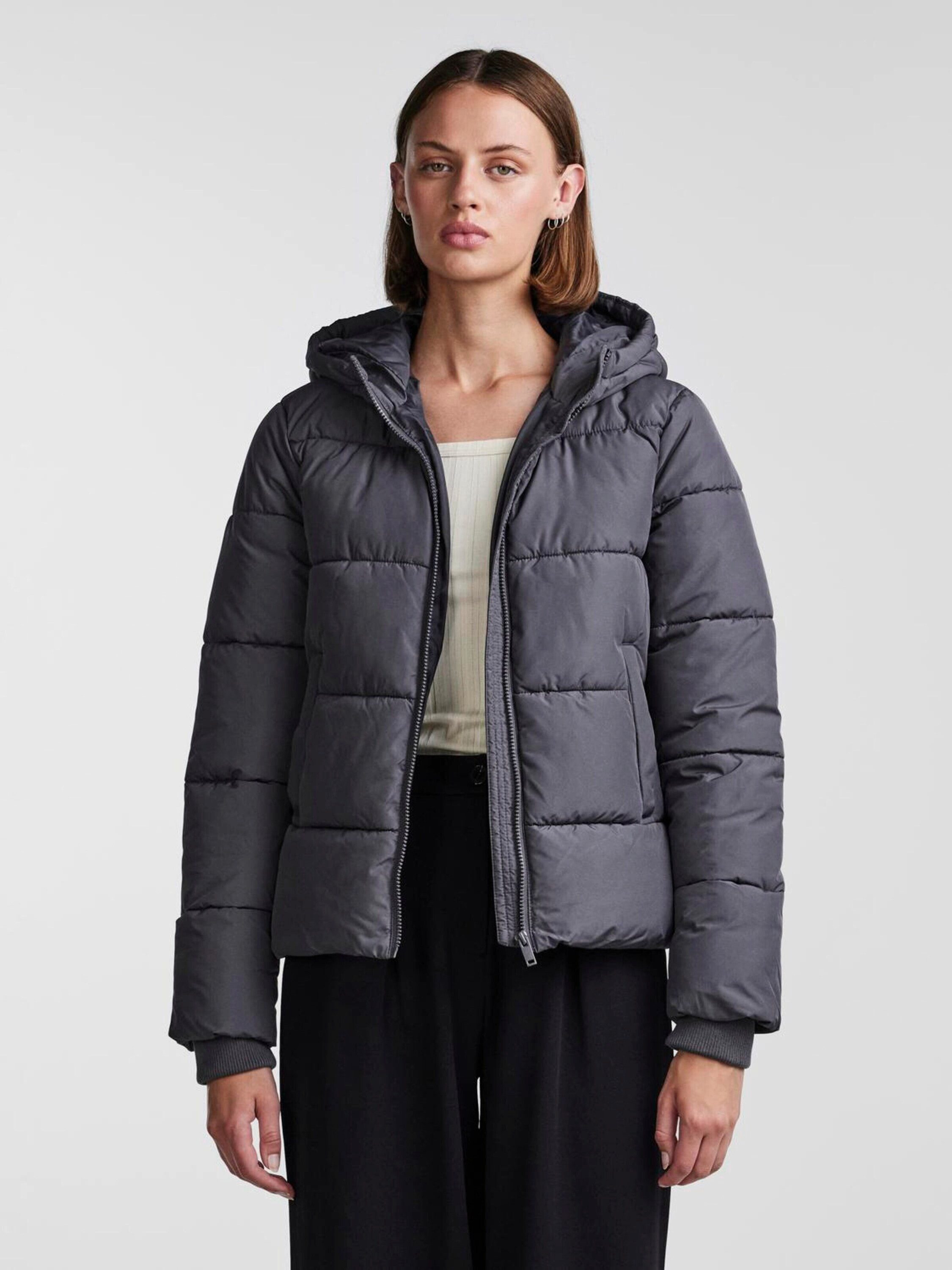 pieces Winterjacke PCBee (1-St) günstig online kaufen