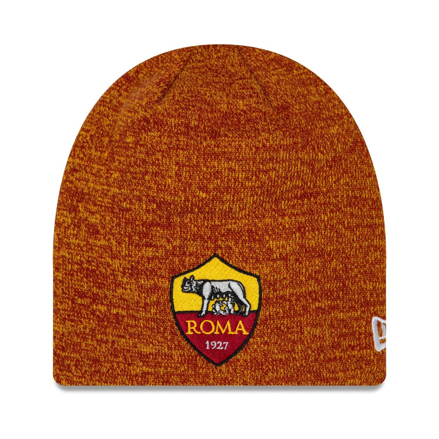 Fleecemütze Cuff Beanie MARL AC Roma