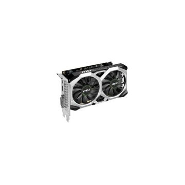 MSI GeForce GTX 1650 D6 VENTUS XS OCV3 Grafikkarte
