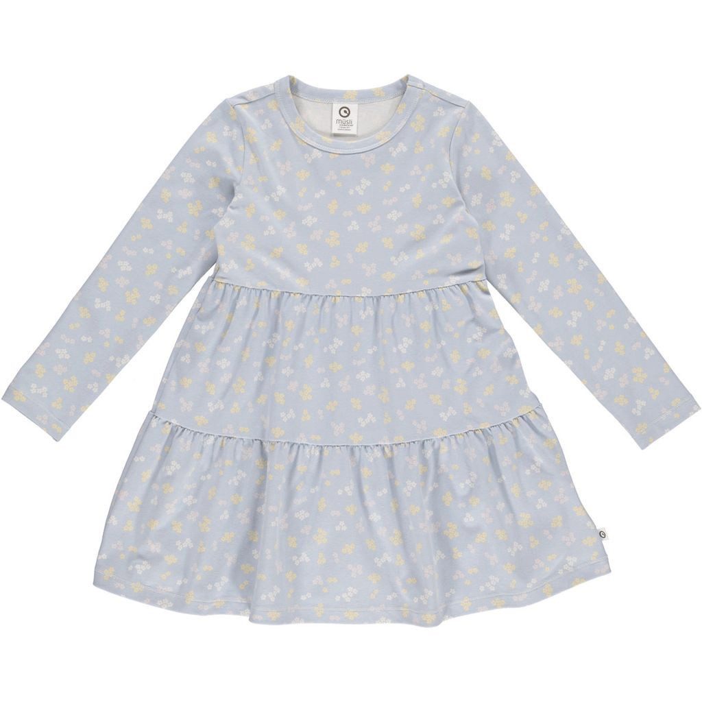 Jerseykleid Kleid Daisy