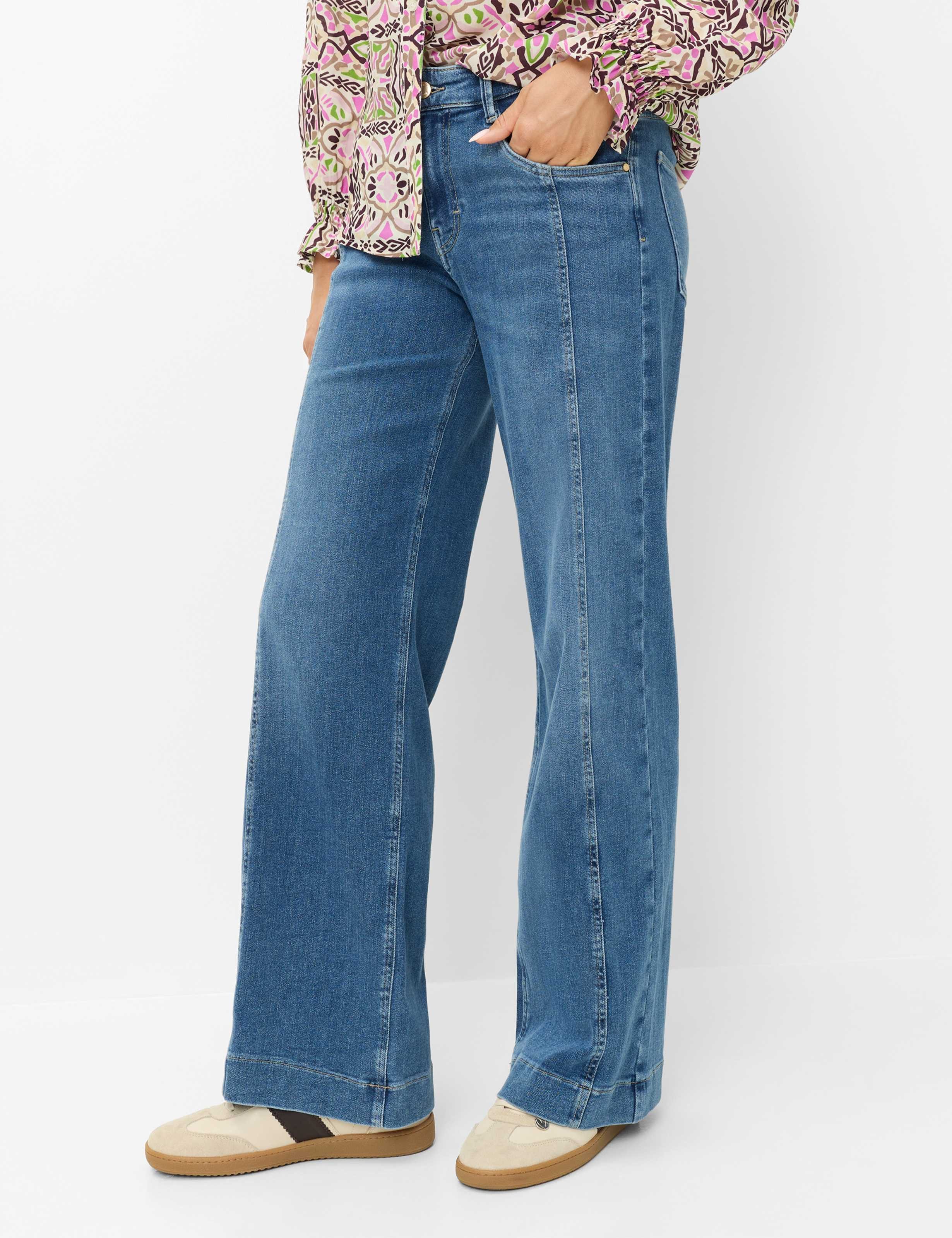 5-Pocket-Jeans Style MAINE